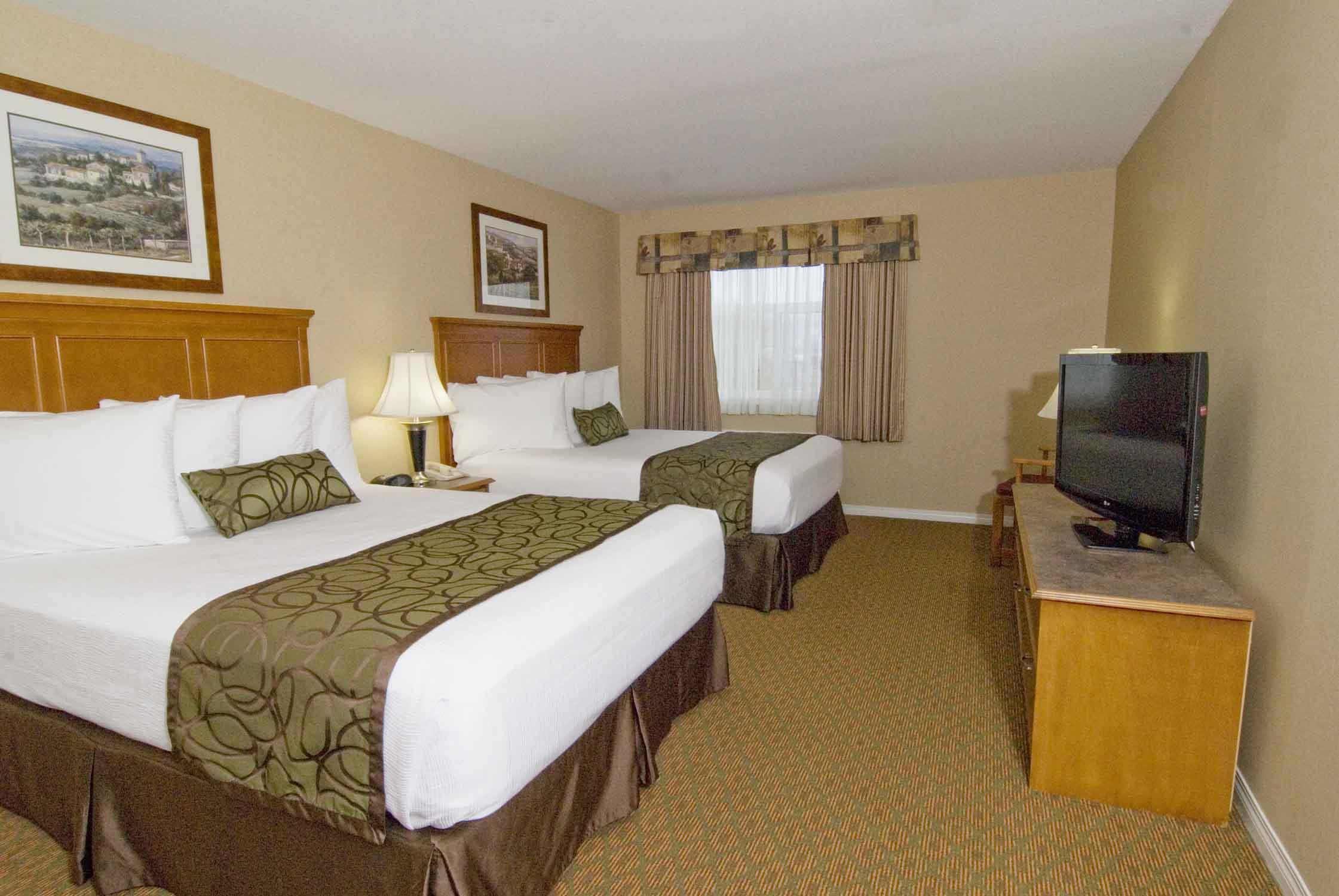 Best Western Plus Sunrise Inn — photo 4