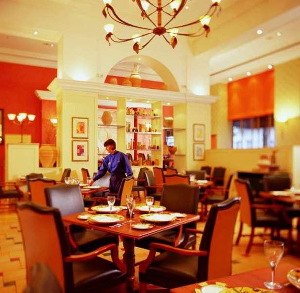 Marriott Marble Arch — photo 5