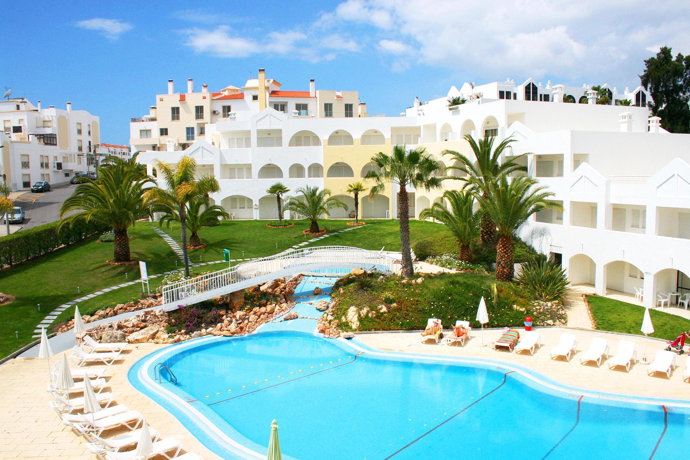 Natura Algarve Club — photo 4