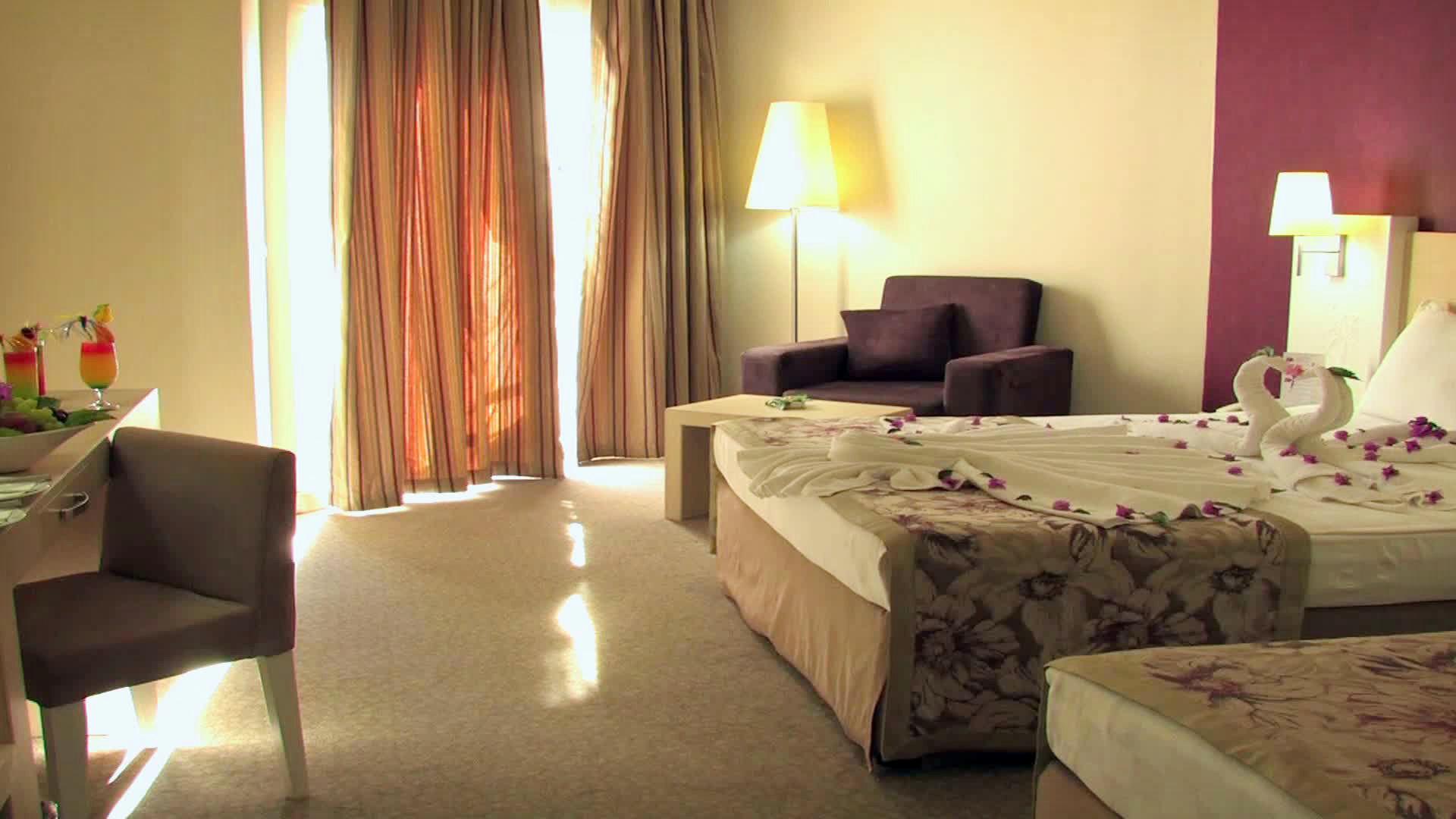 Side Lilyum Hotel & Spa — photo 5