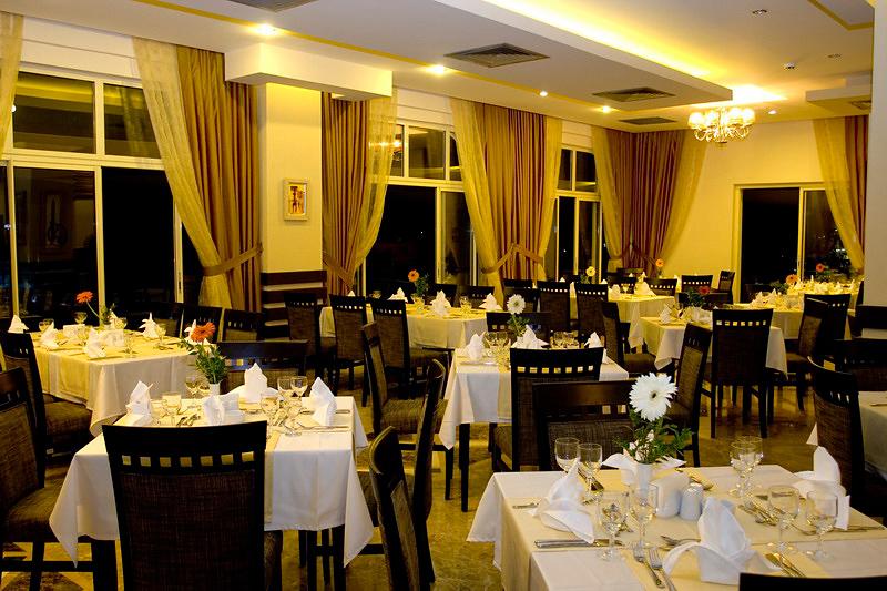 L'Oceanica Beach Resort Hotel — photo 5