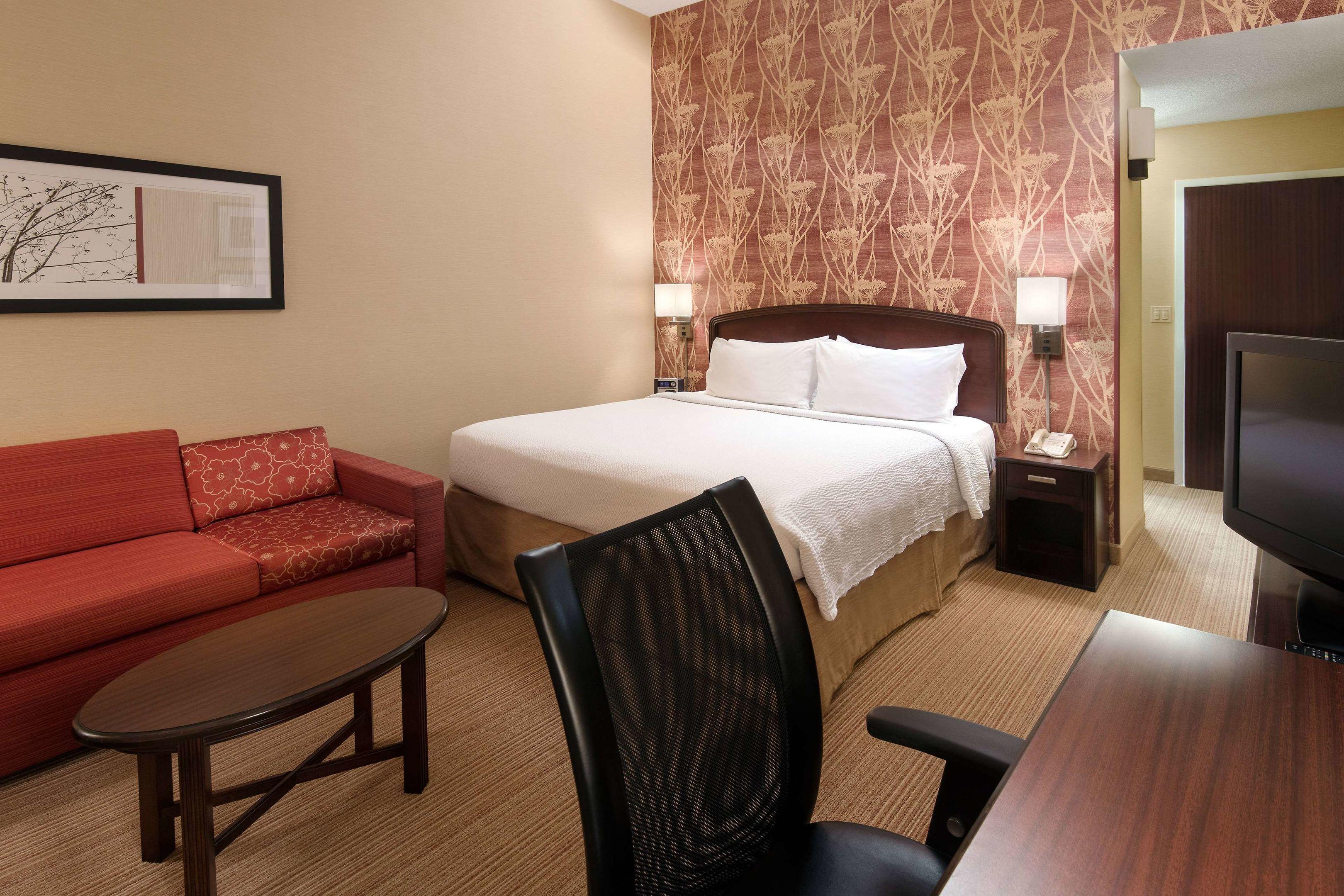 Sonesta Select San Ramon — photo 3