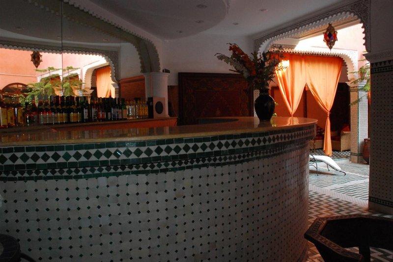 Rodamón Riad Marrakech — photo 4