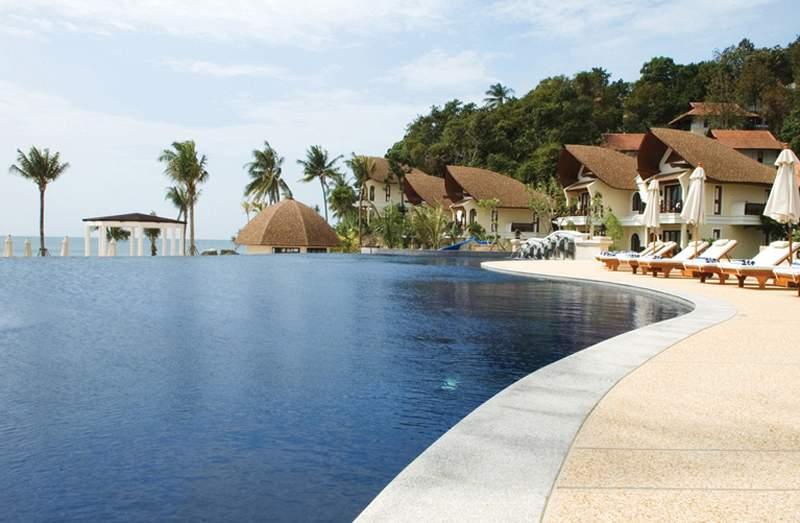 Rawi Warin Resort & Spa — photo 3