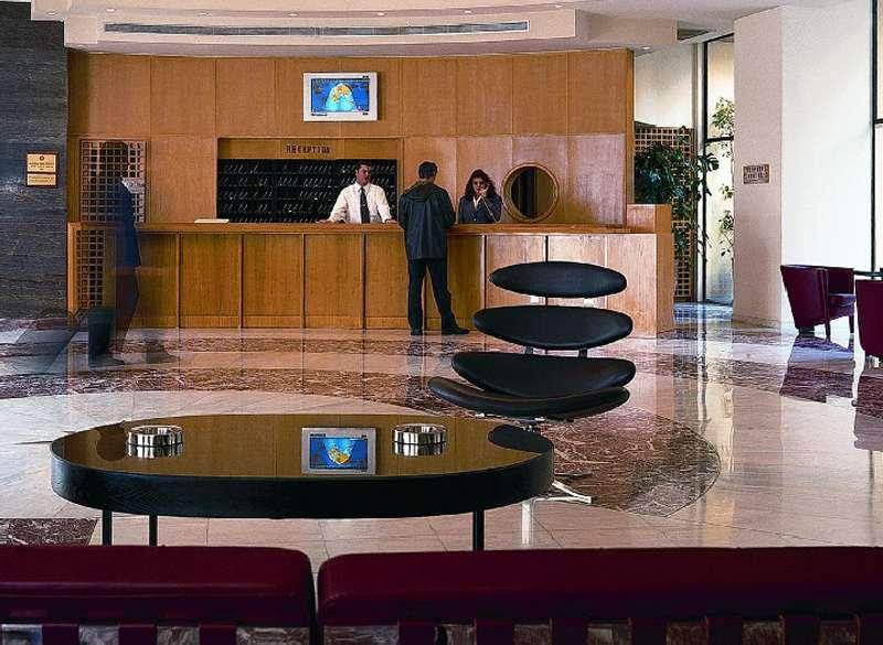 Aquila Atlantis Hotel — photo 3