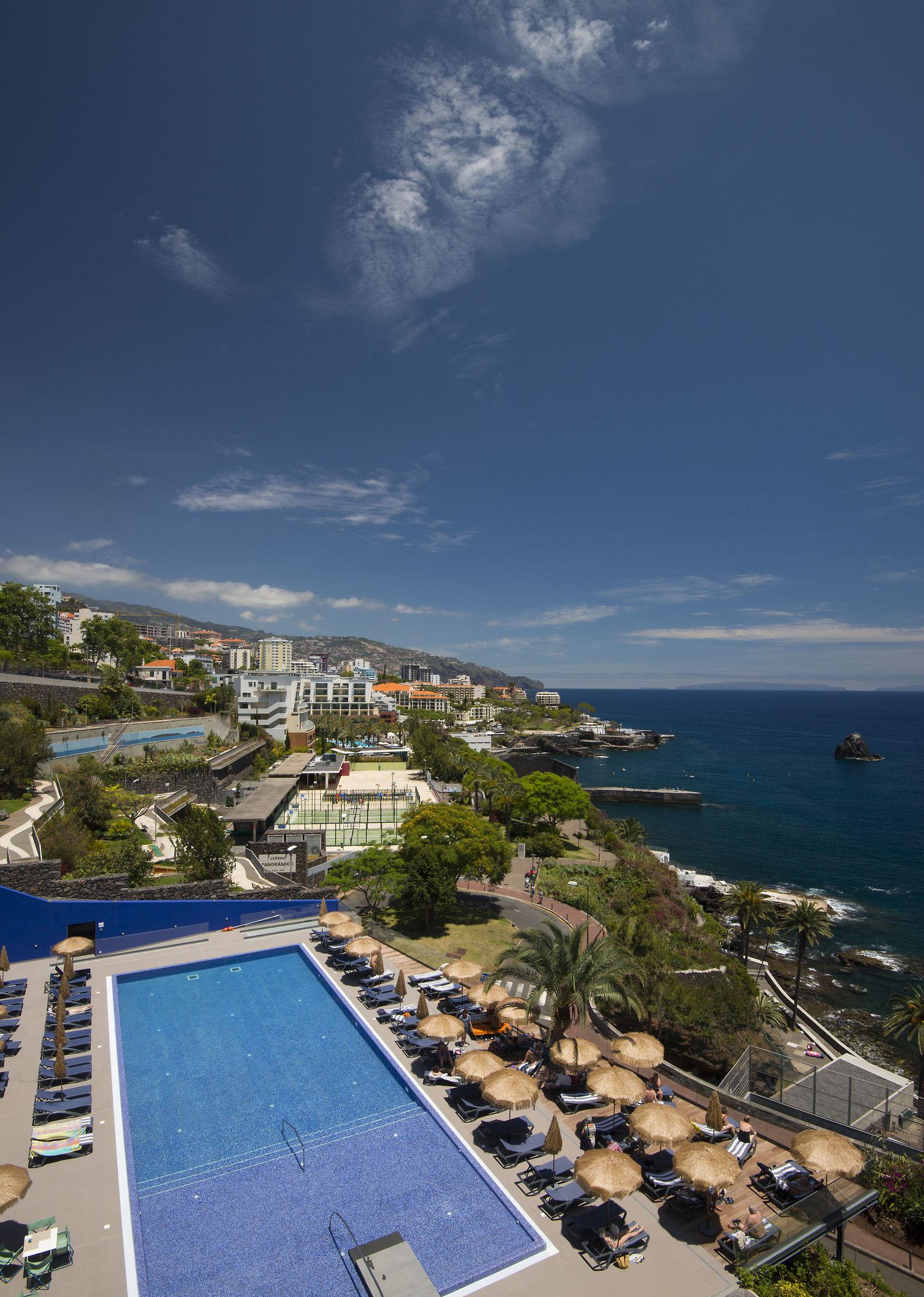 Hotel Baía Azul — photo 4