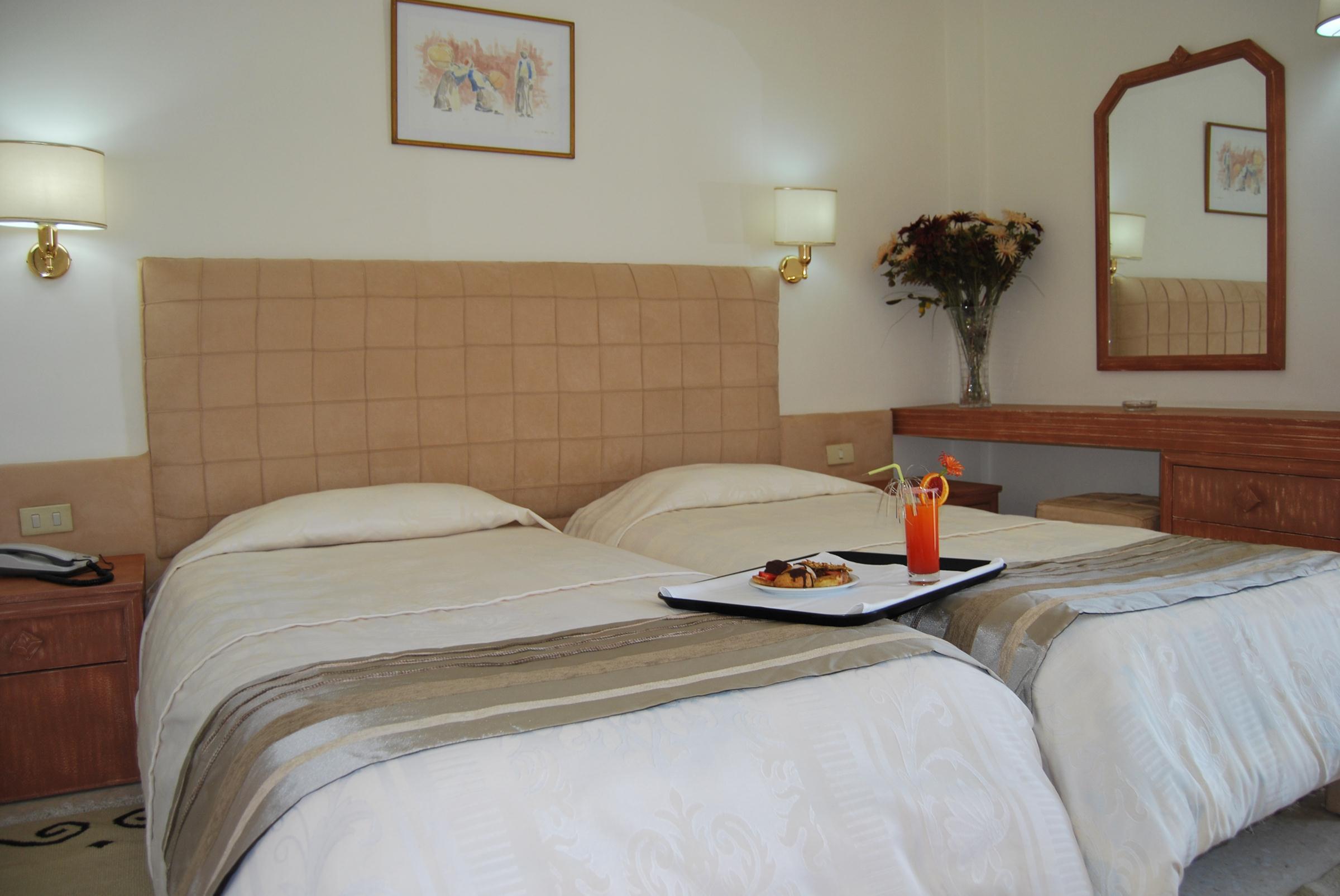 Hôtel Palmyra Golden Beach — photo 4