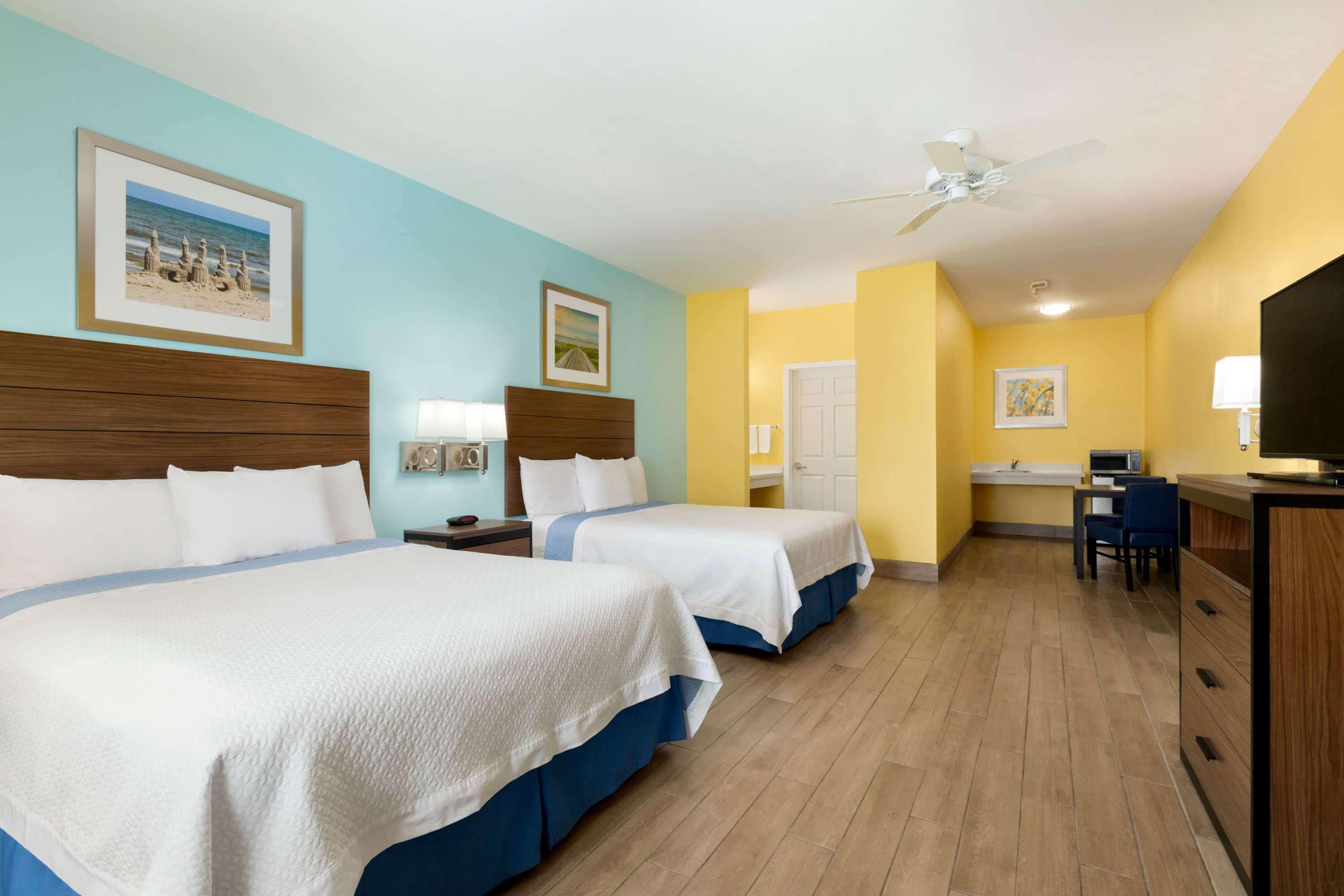 Days Inn by Wyndham Port Aransas TX — photo 5