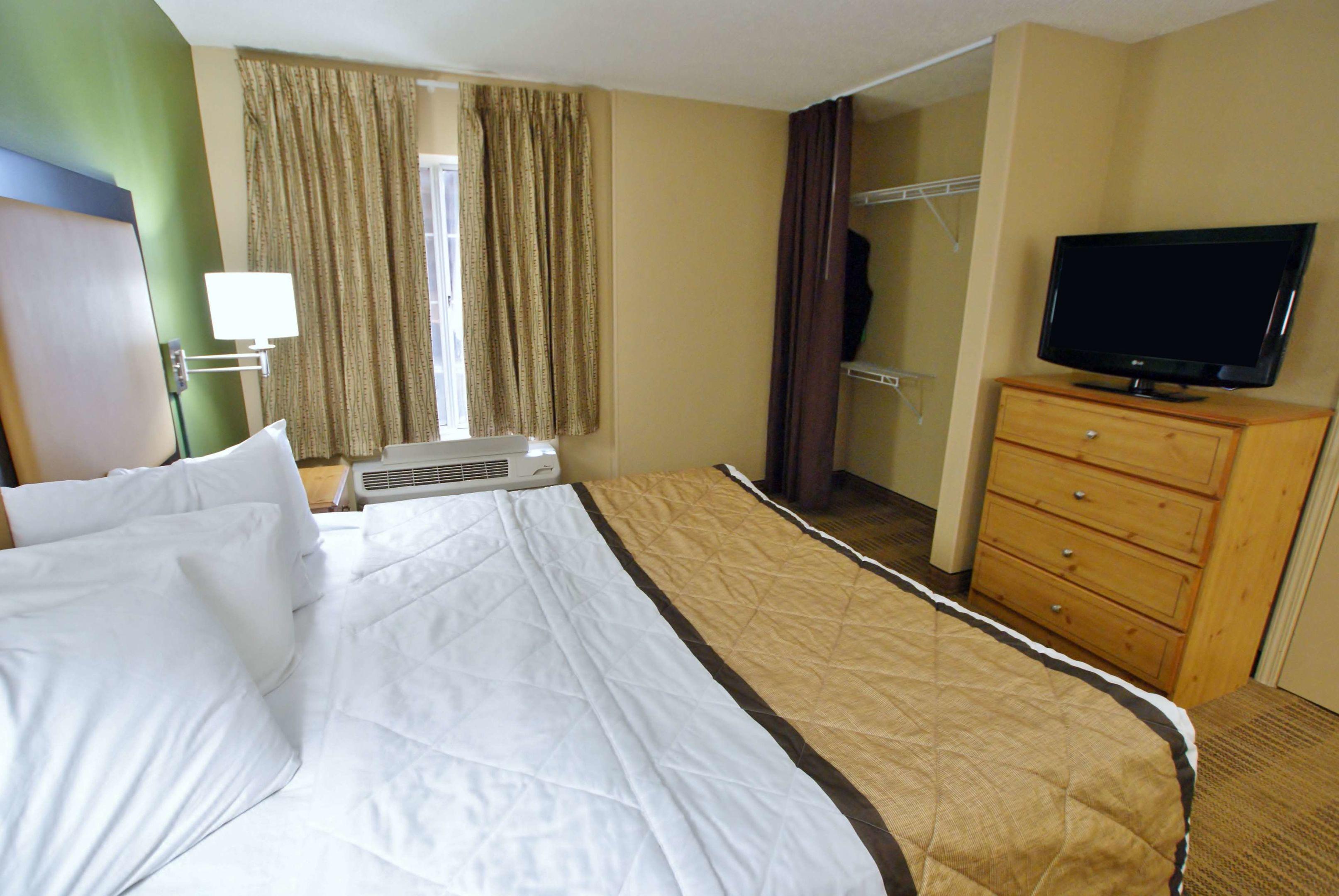 Extended Stay America San Diego Sorrento Mesa — photo 5
