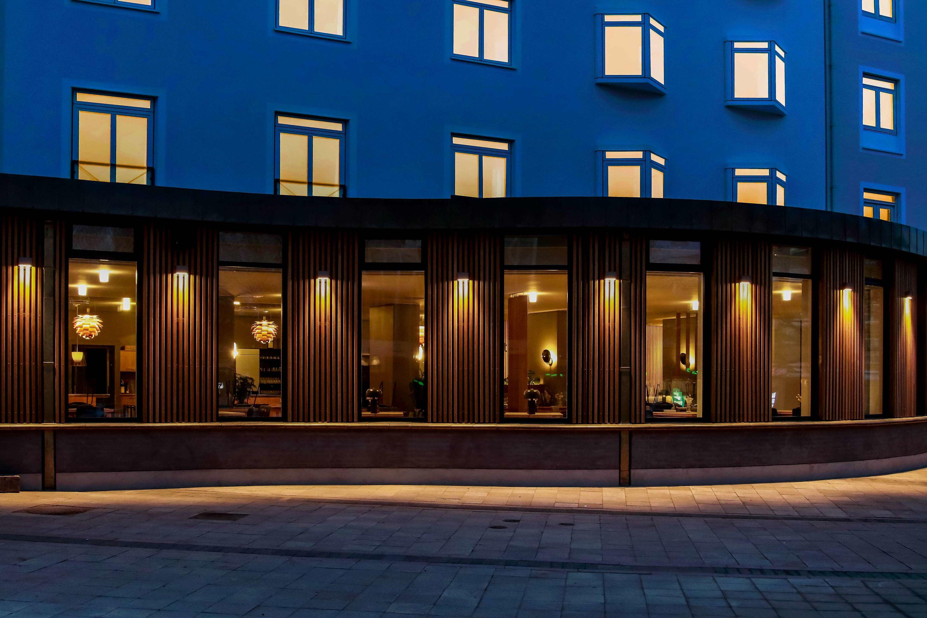 Best Western Plus Hotel Svendborg — photo 5
