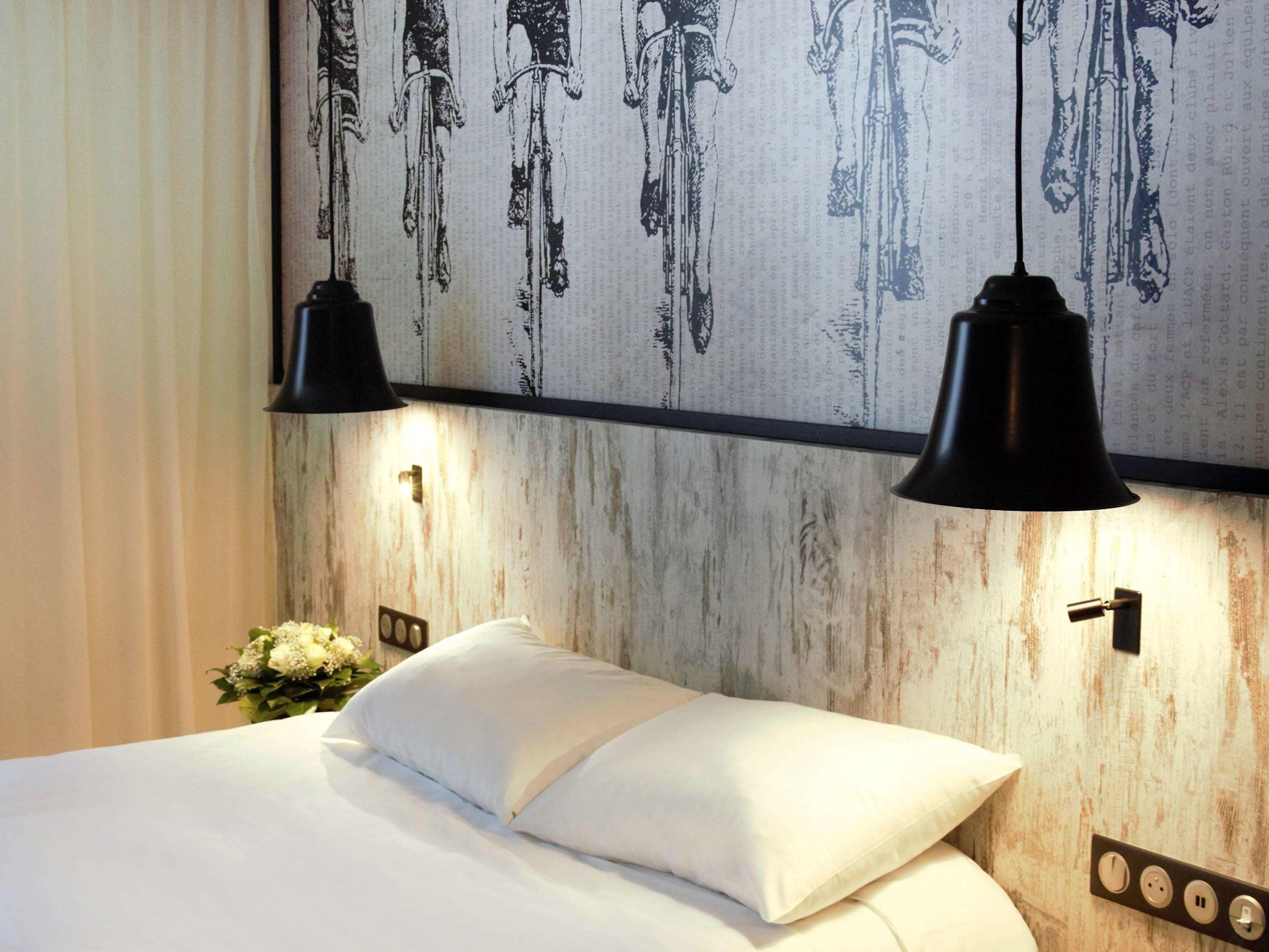 Hotel Ibis Styles Dinan Centre Ville — photo 5