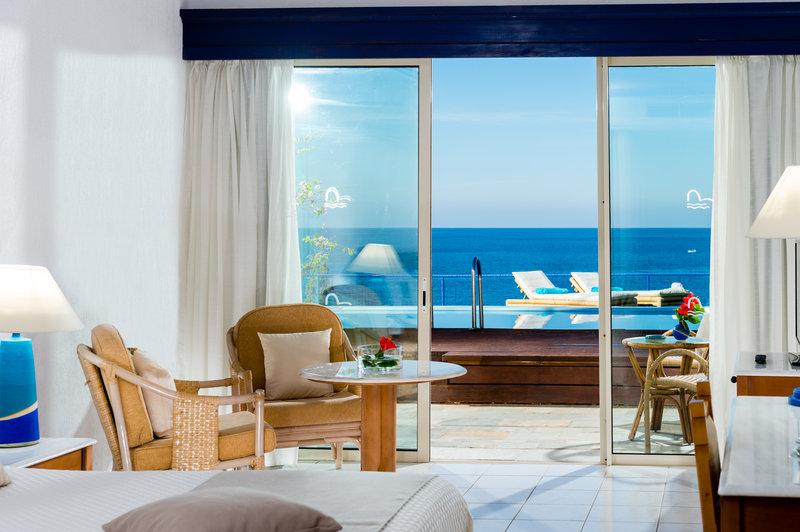 Hotel Panorama — photo 5