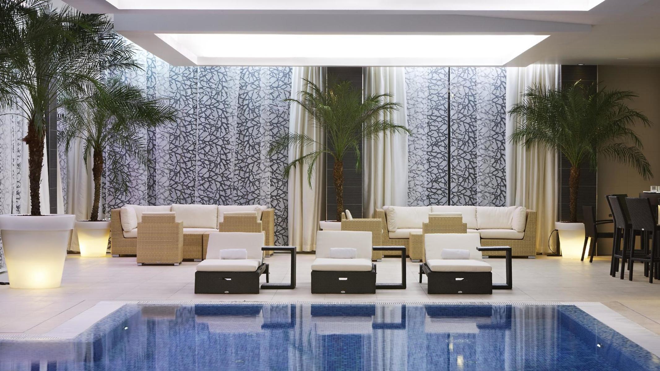 Kempinski Palace Portoroz — photo 4