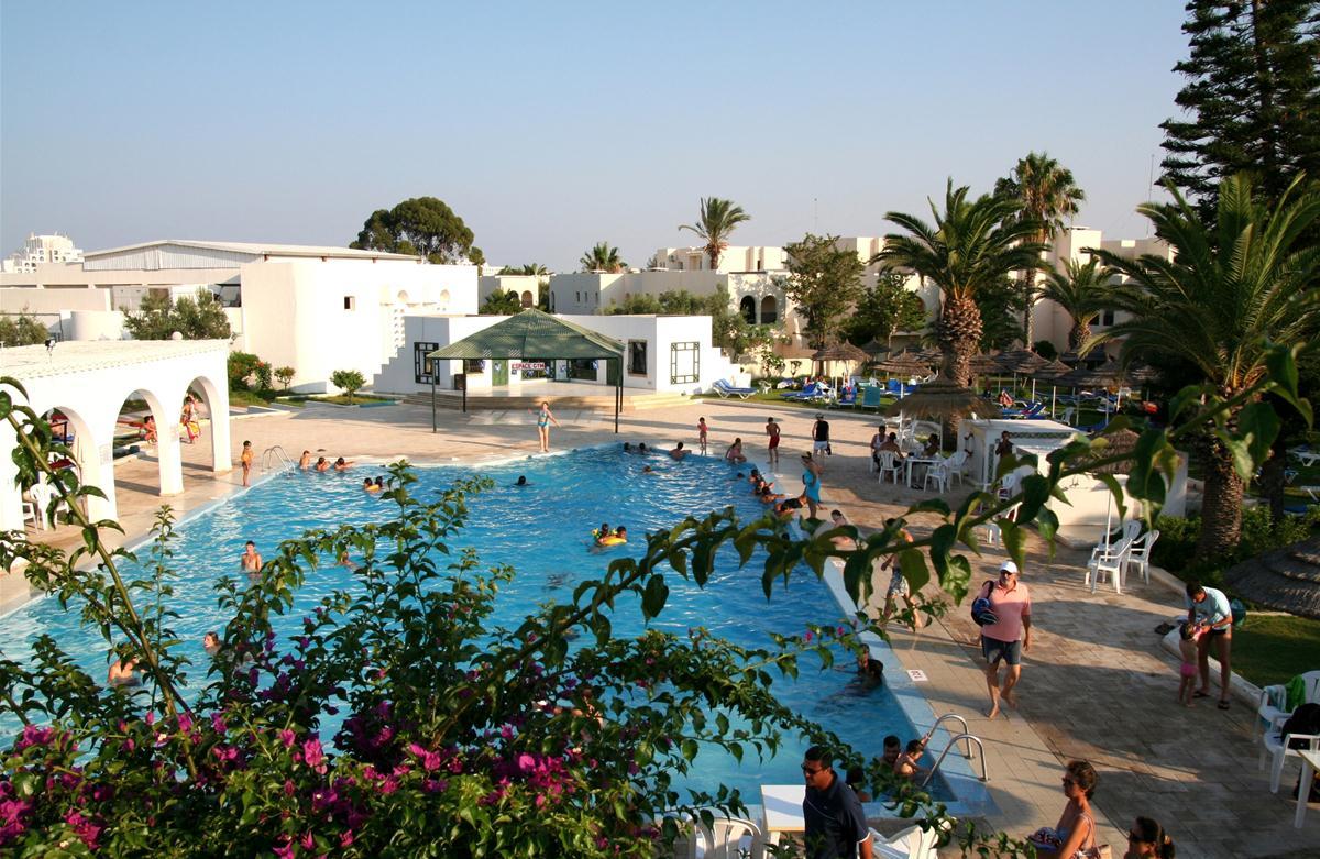 Seabel Alhambra Beach Golf & Spa — photo 4