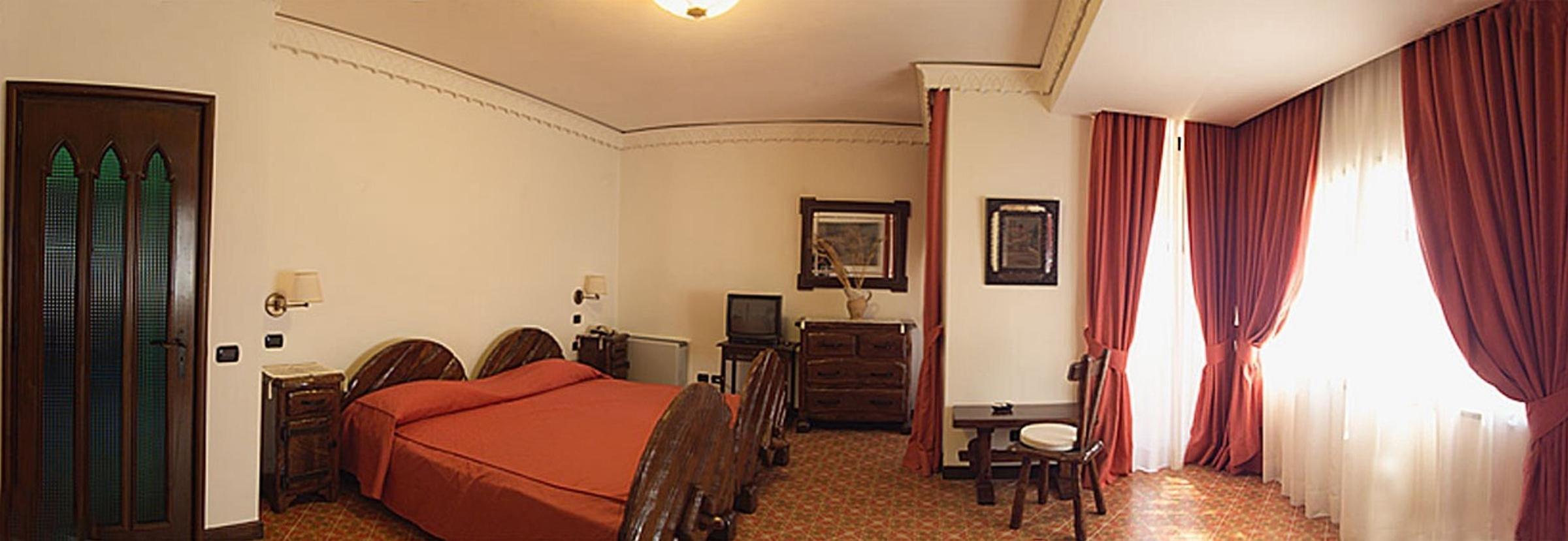 Grand Hotel Il Saraceno — photo 4