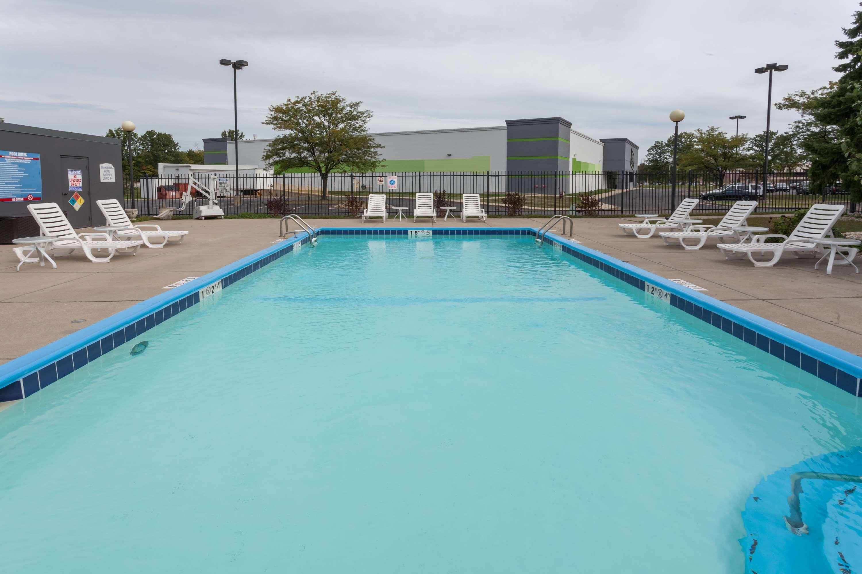Best Western Fishers/Indianapolis Area — photo 4