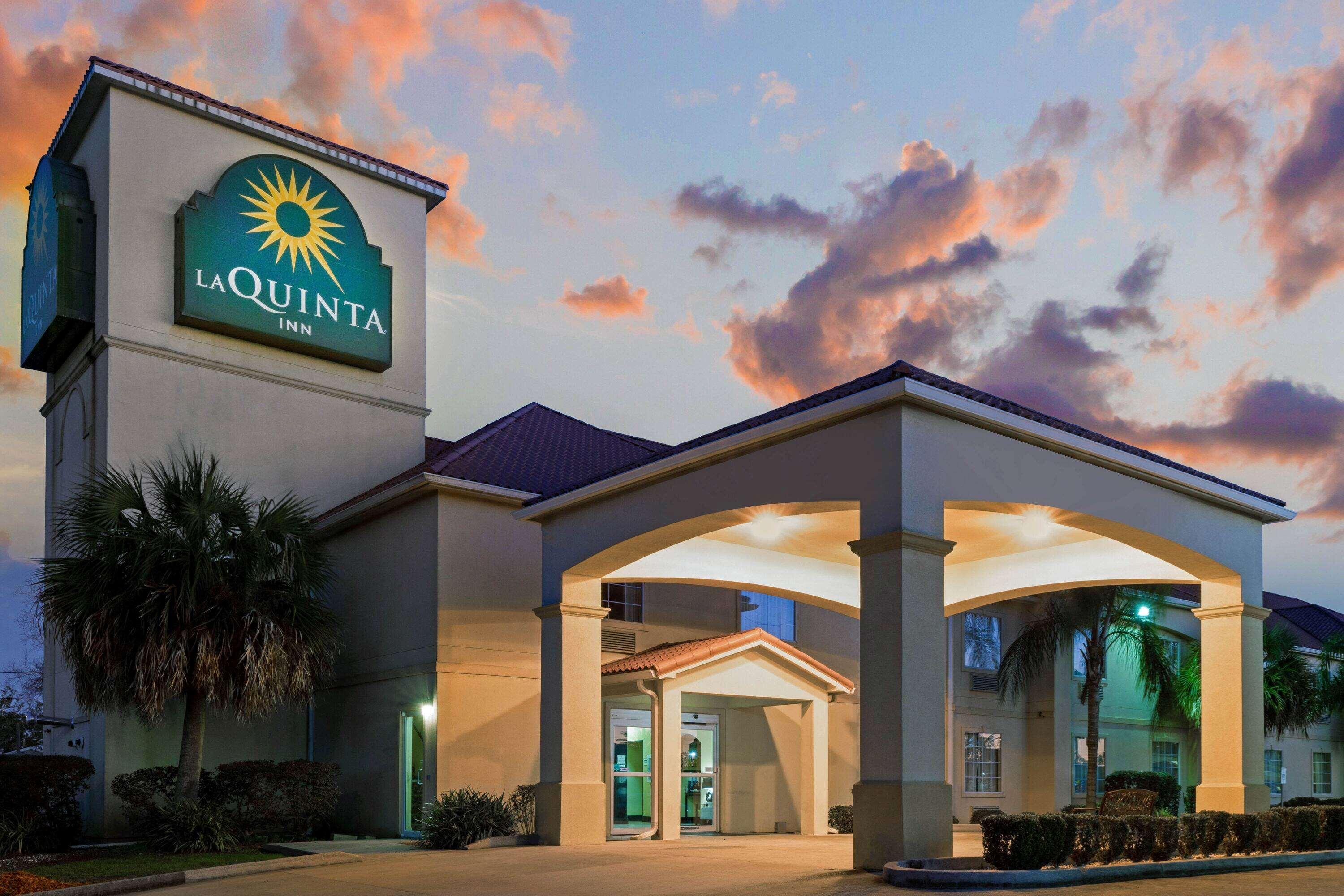 La Quinta Inn & Suites Morgan City