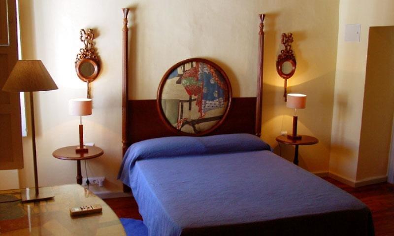 Art Boutique Hotel Chamarel — photo 5