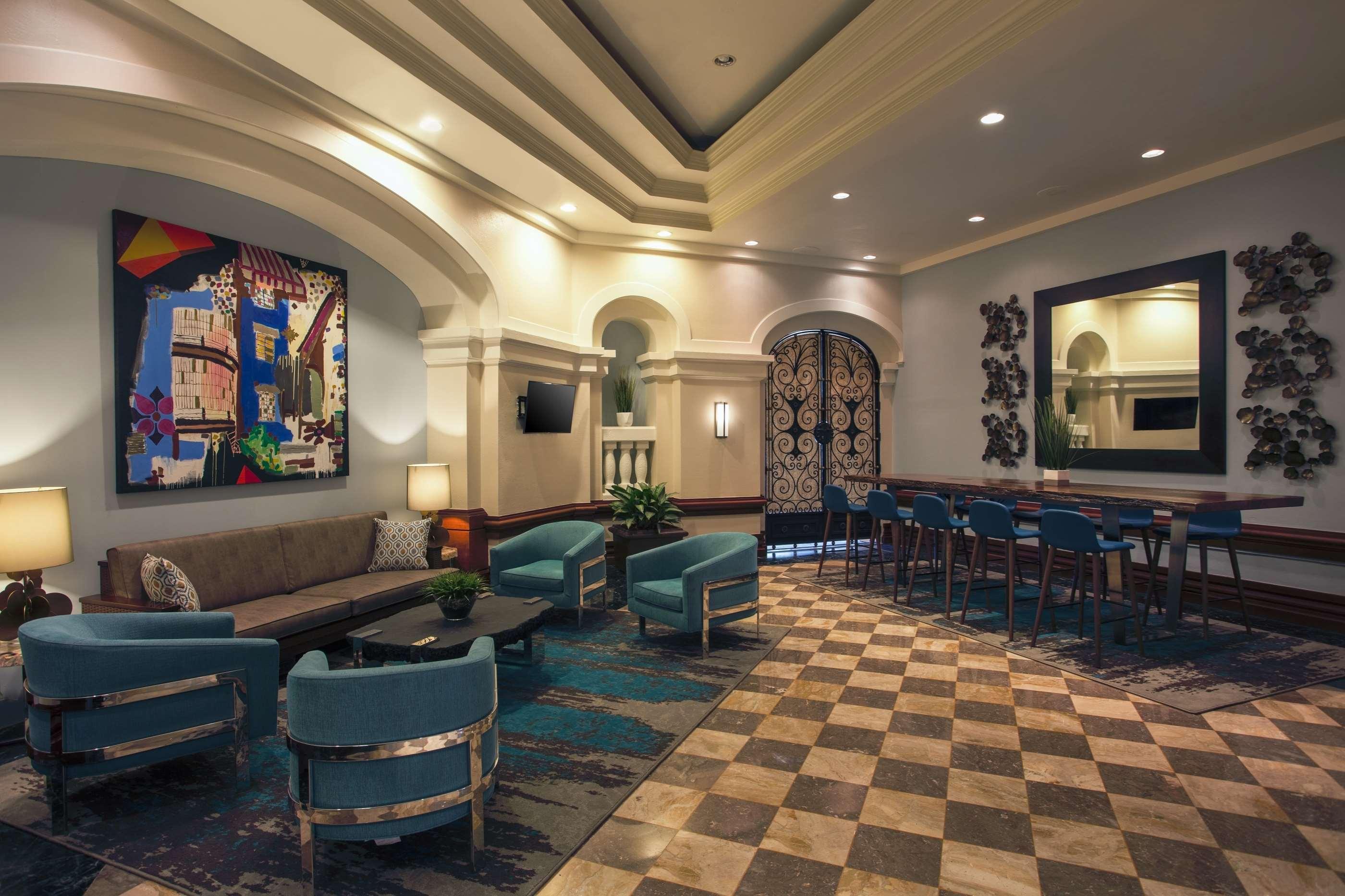 Sheraton Old San Juan Hotel — photo 3