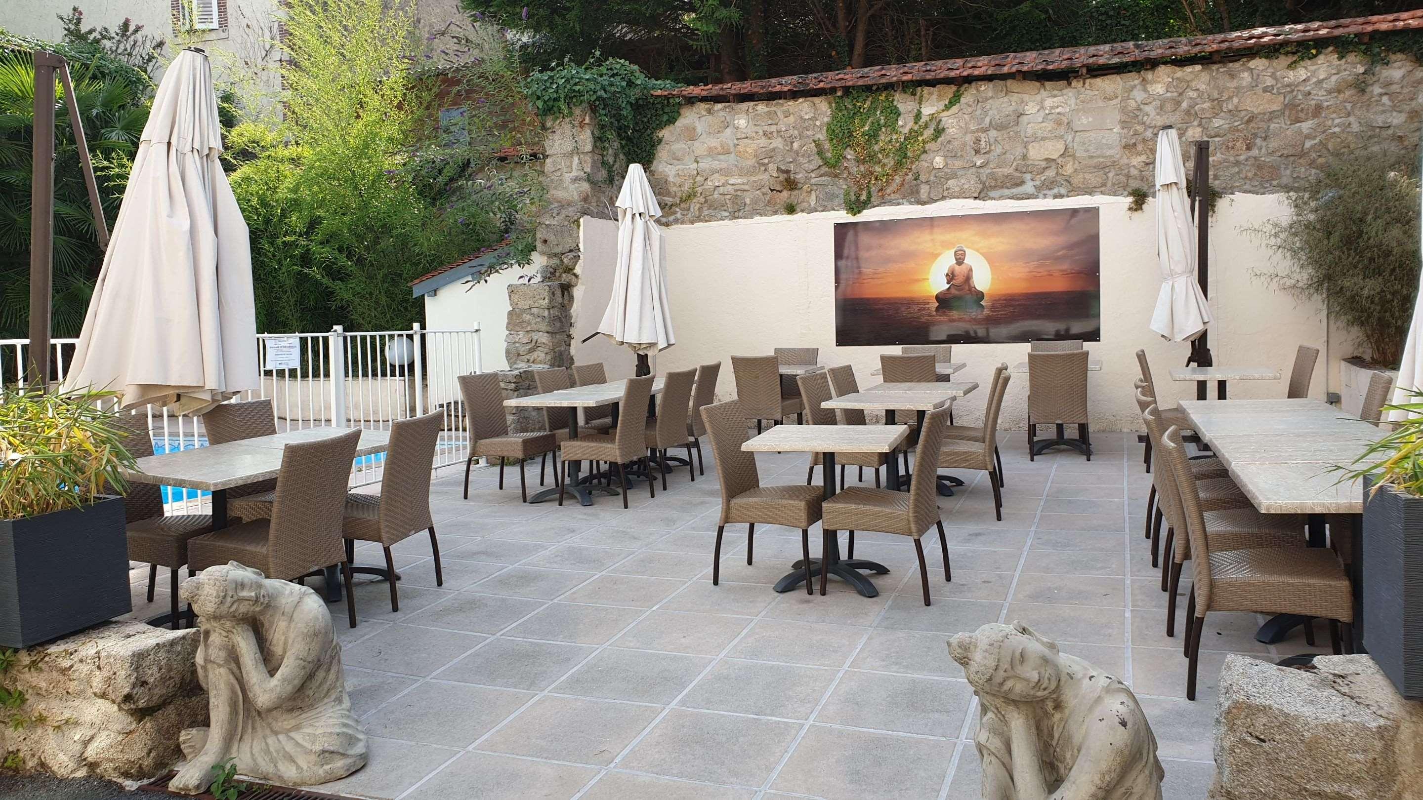 Brit Hotel Guéret — photo 4