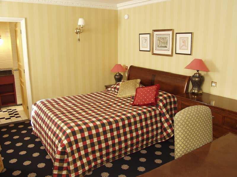 The George Hotel — photo 4