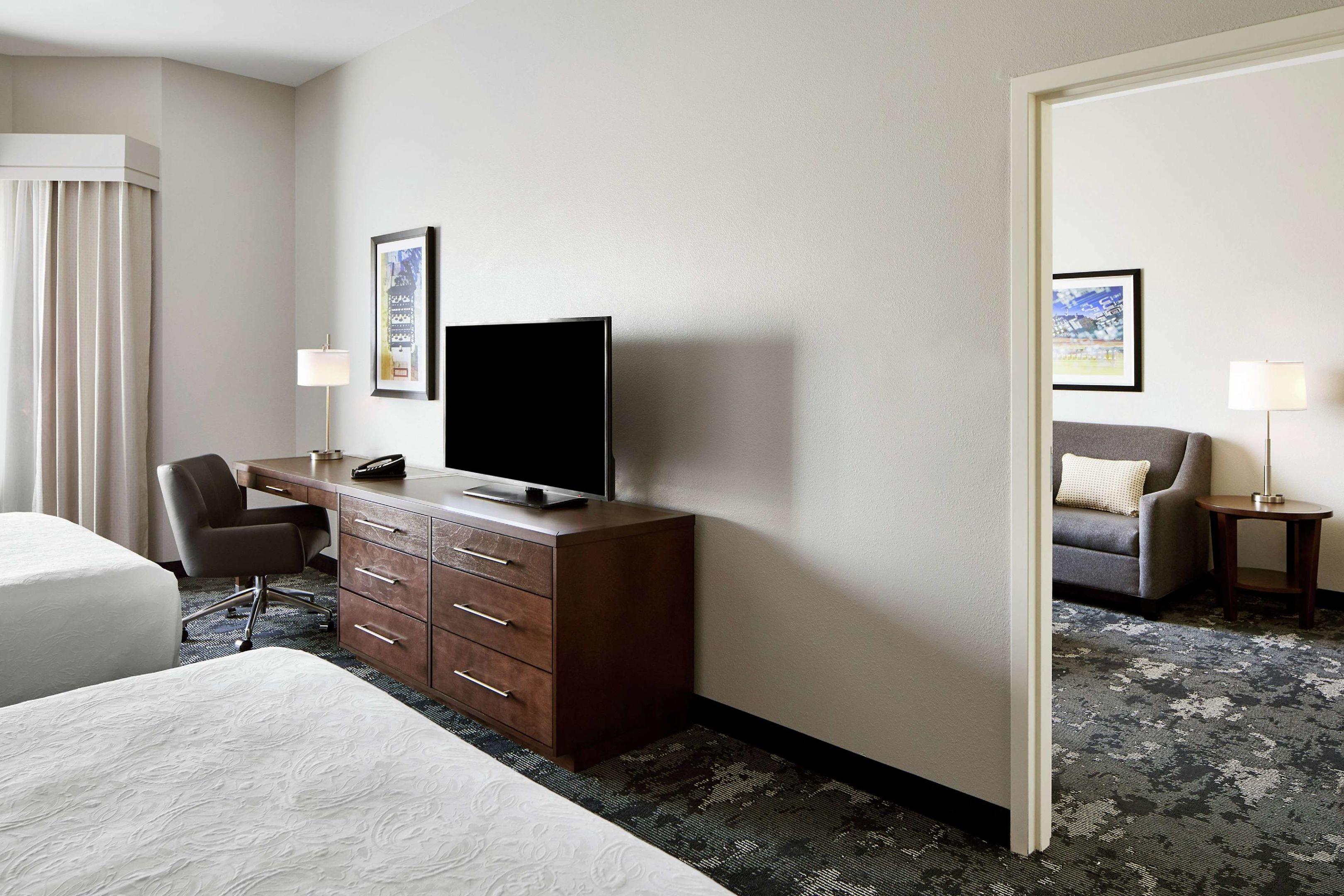 Homewood Suites by Hilton Champaign-Urbana — photo 5