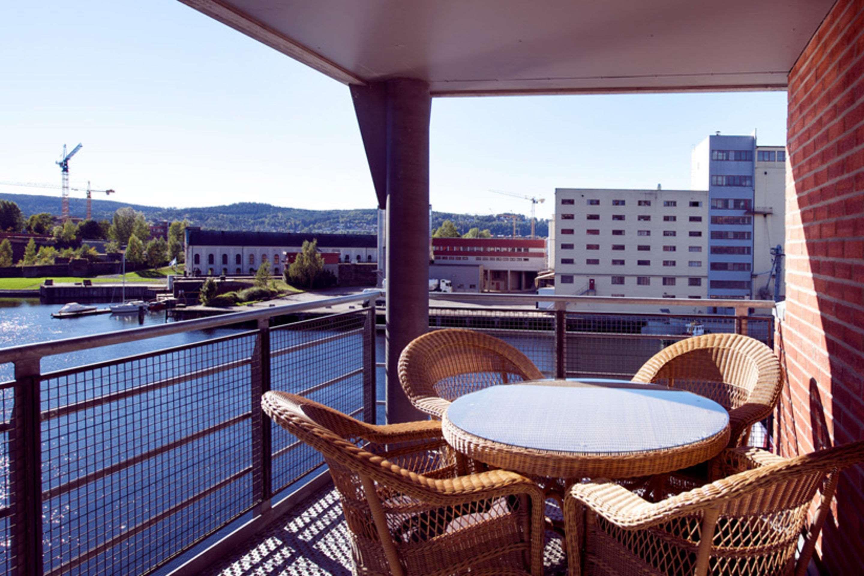 Clarion Collection Hotel Bryggeparken — photo 5