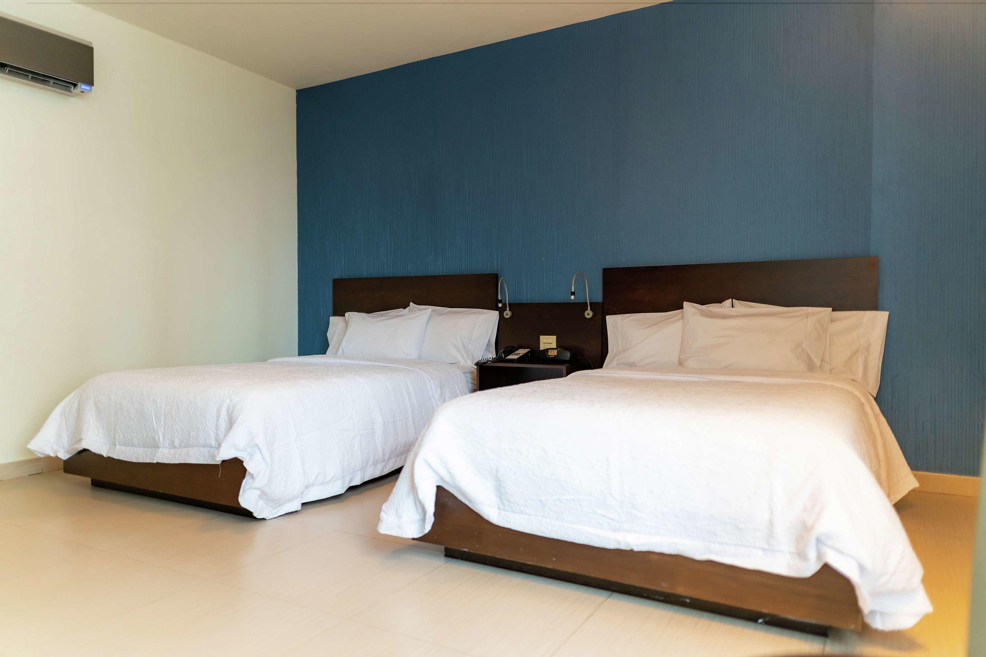 Hampton by Hilton Panama — photo 5