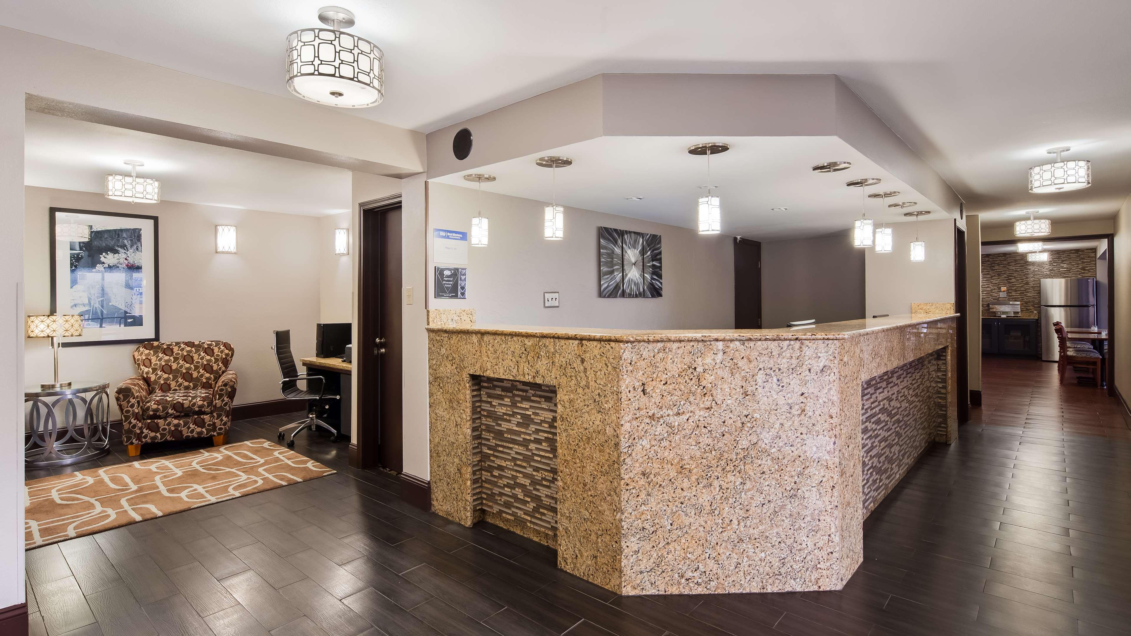 Best Western Coachlight — photo 3