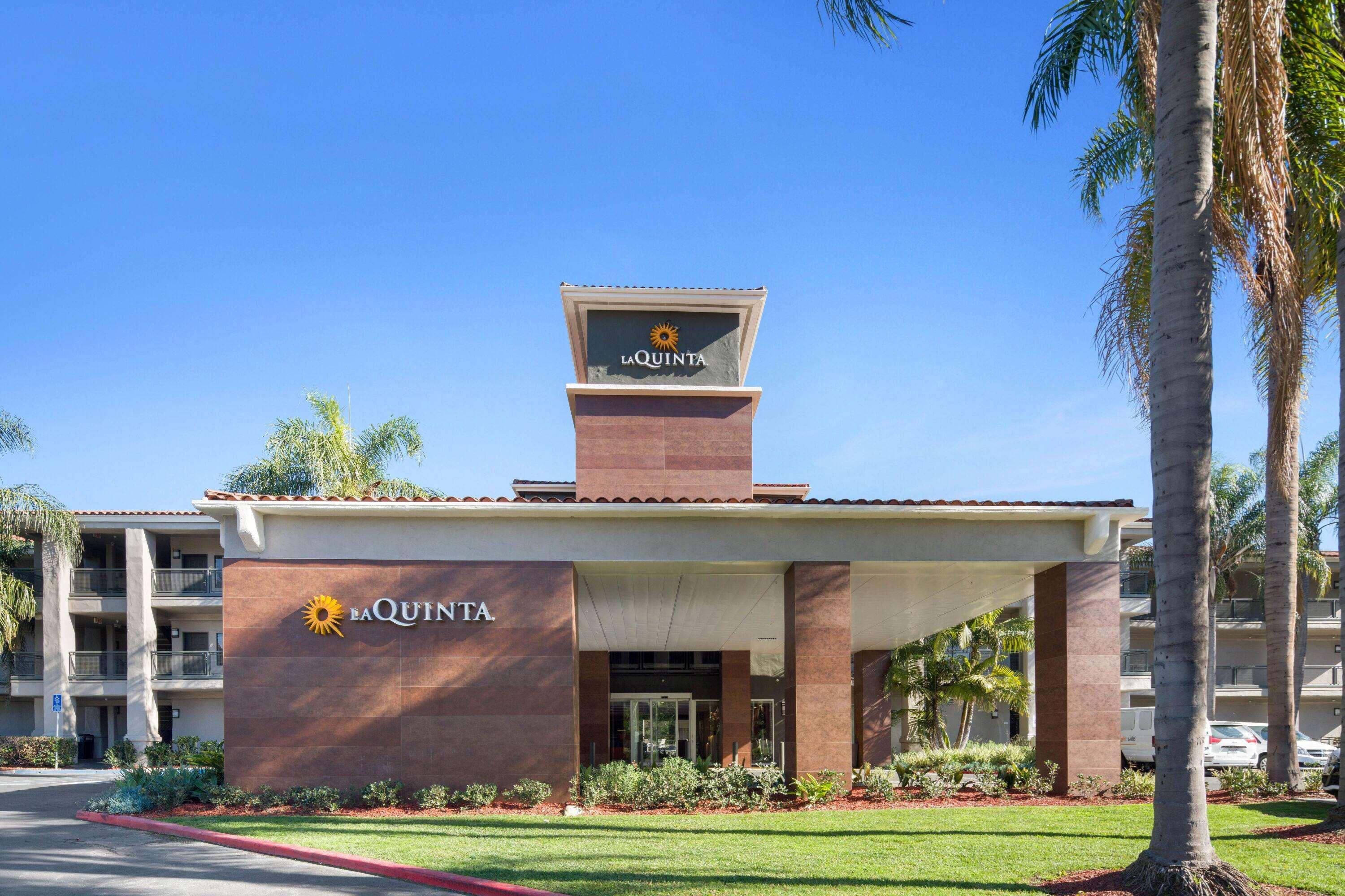 La Quinta Inn Santa Ana — photo 4