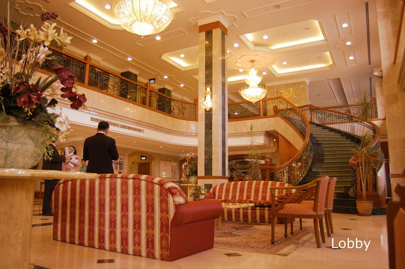 Mulia Hotel — photo 3