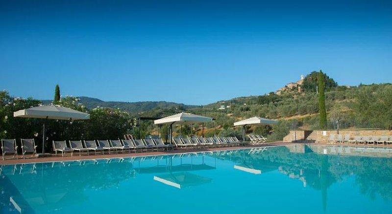 Fontebussi Tuscan Resort — photo 5