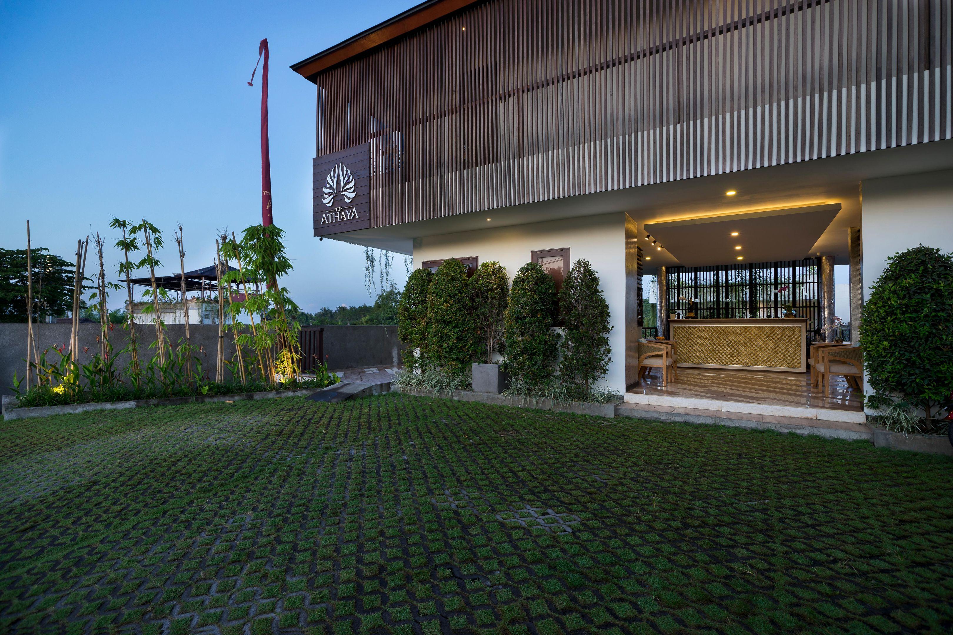 Amatara Athaya Ubud — photo 5