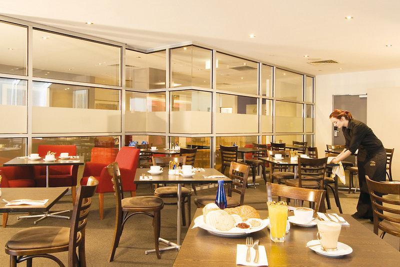 Park Regis Griffin Suites Melbourne — photo 3