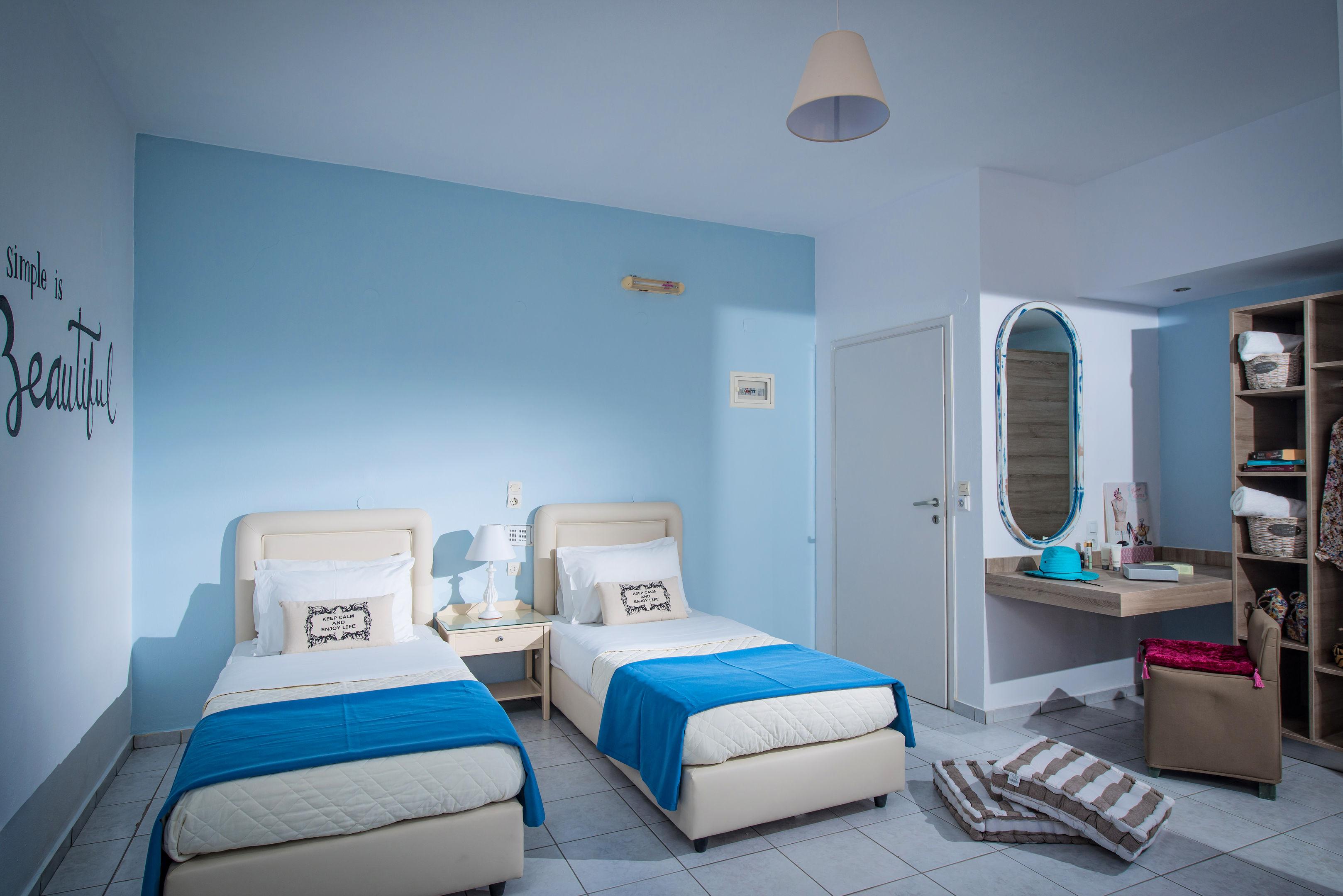 Vergina Studios & Apartments — photo 4