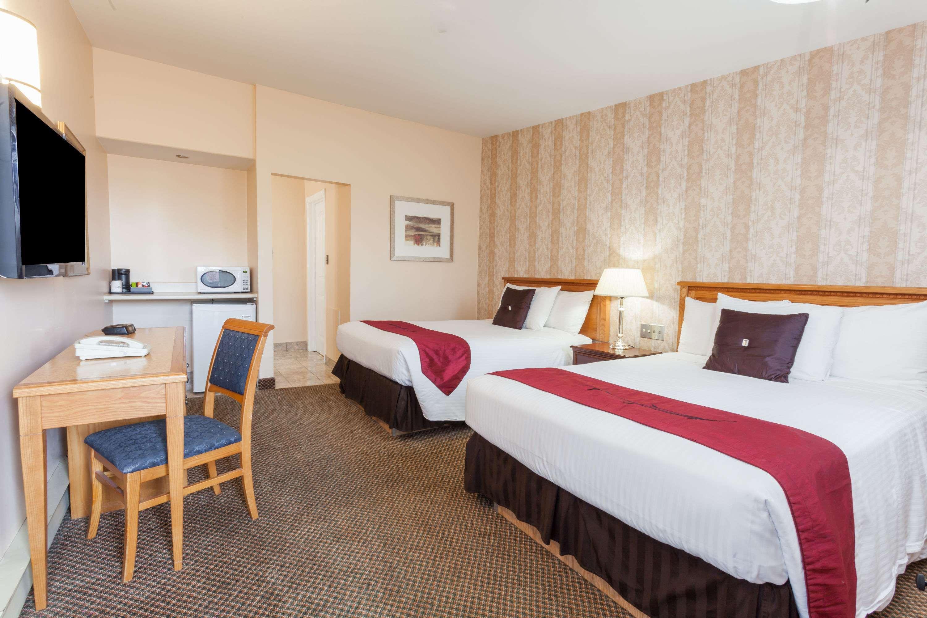 Thriftlodge by Wyndham Moncton — photo 4