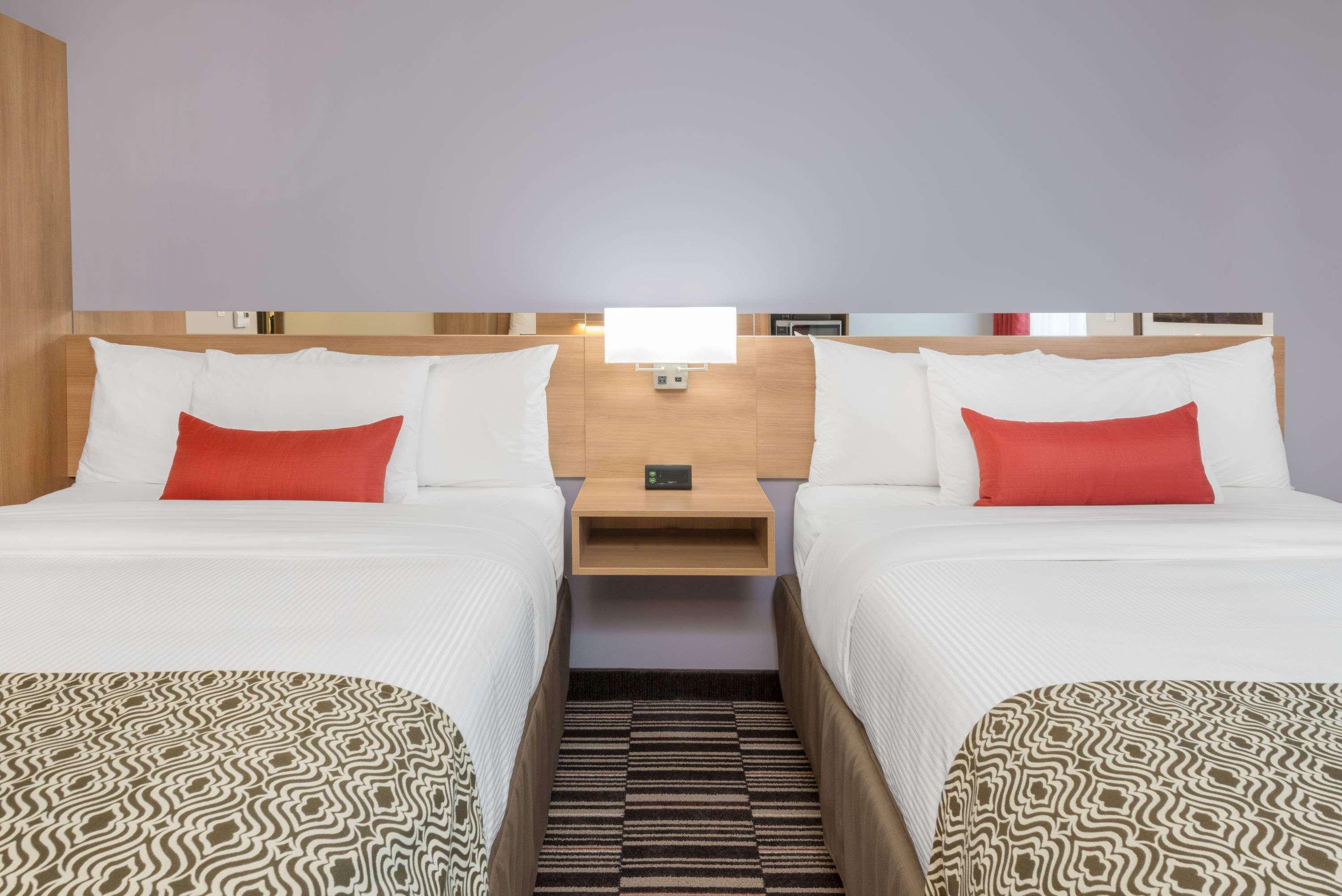 Microtel Inn & Suites by Wyndham Sudbury — photo 5