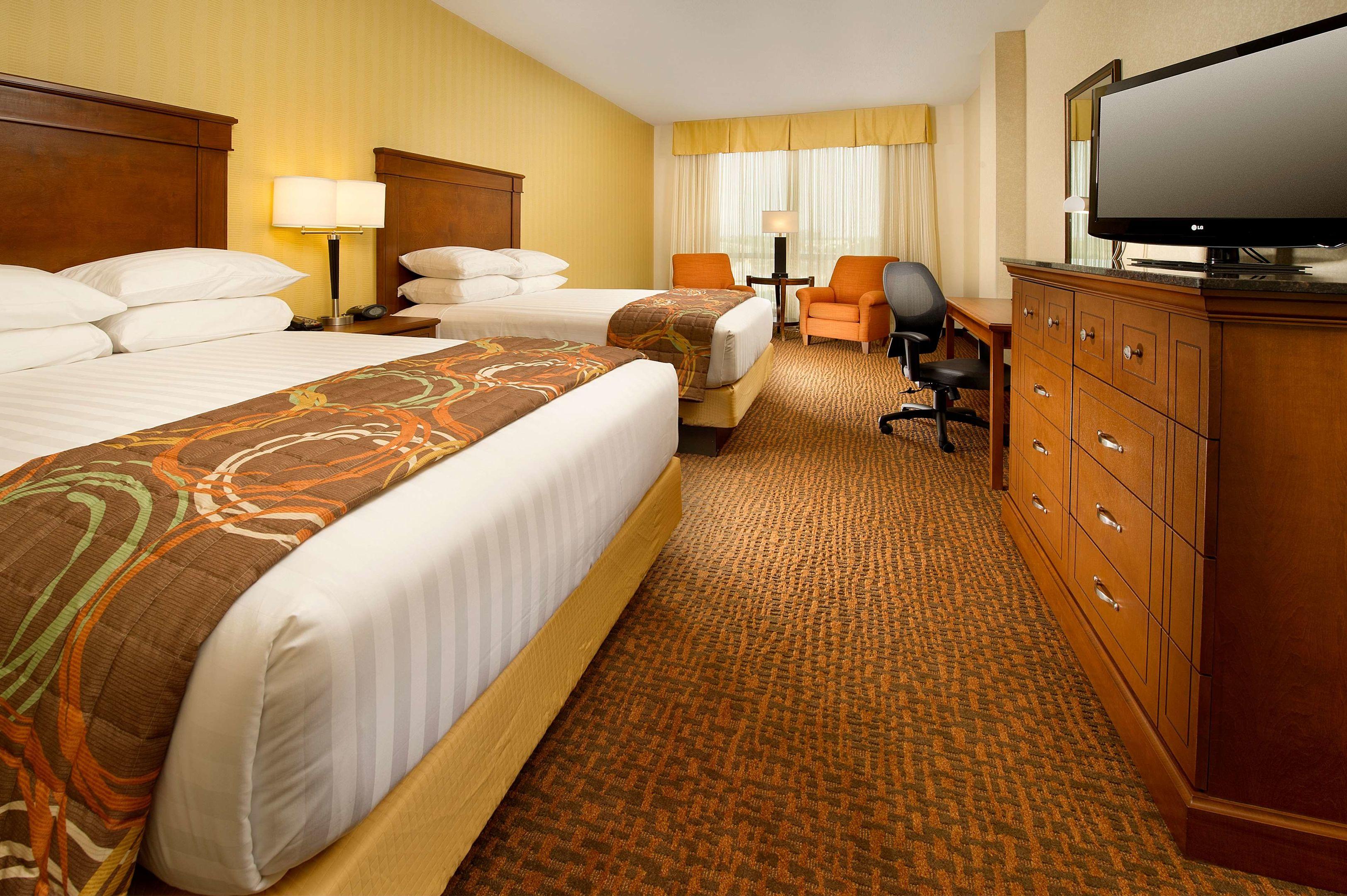 Drury Inn & Suites Denver Westminster