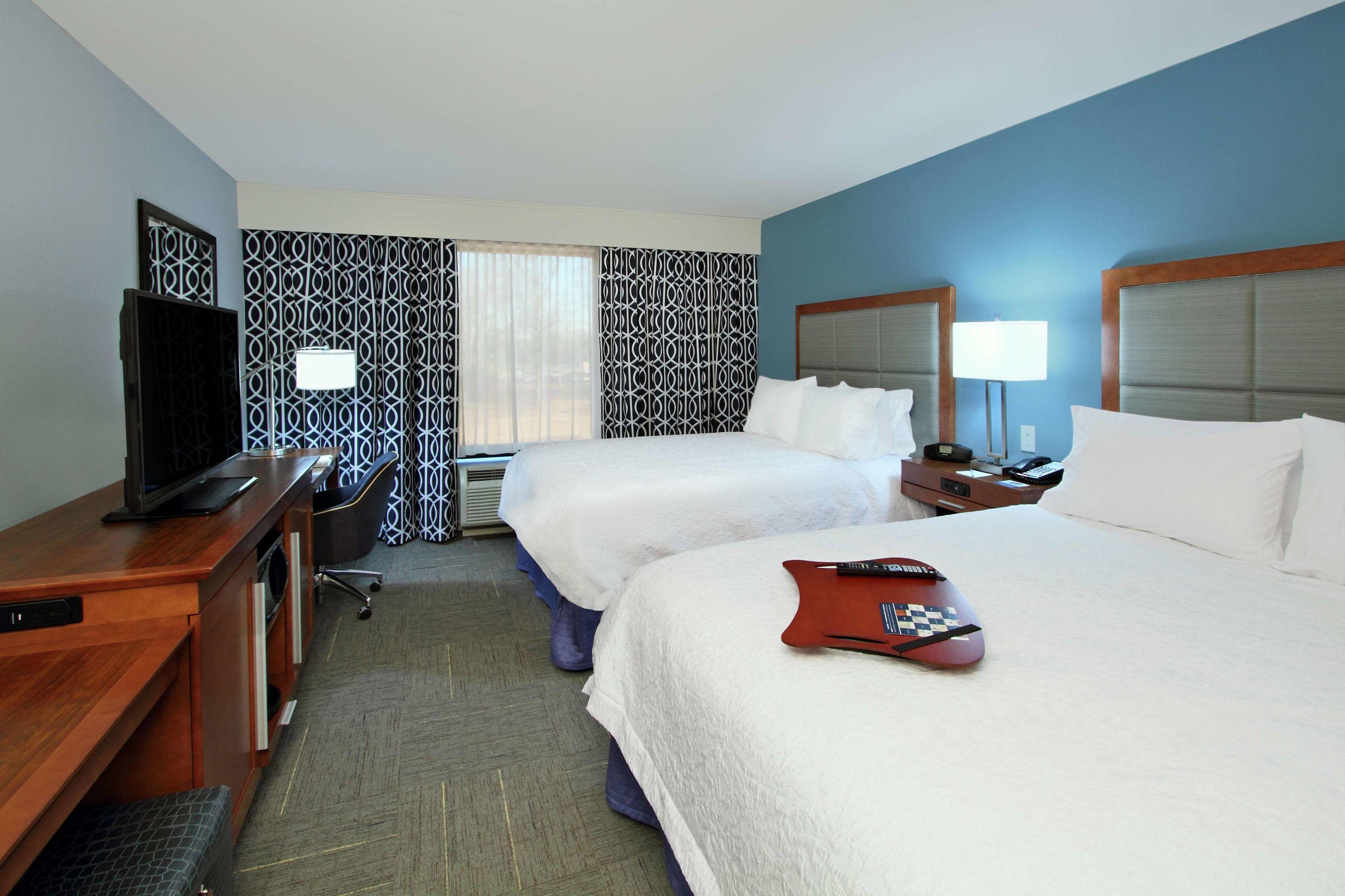 Hampton Inn Richland — photo 4
