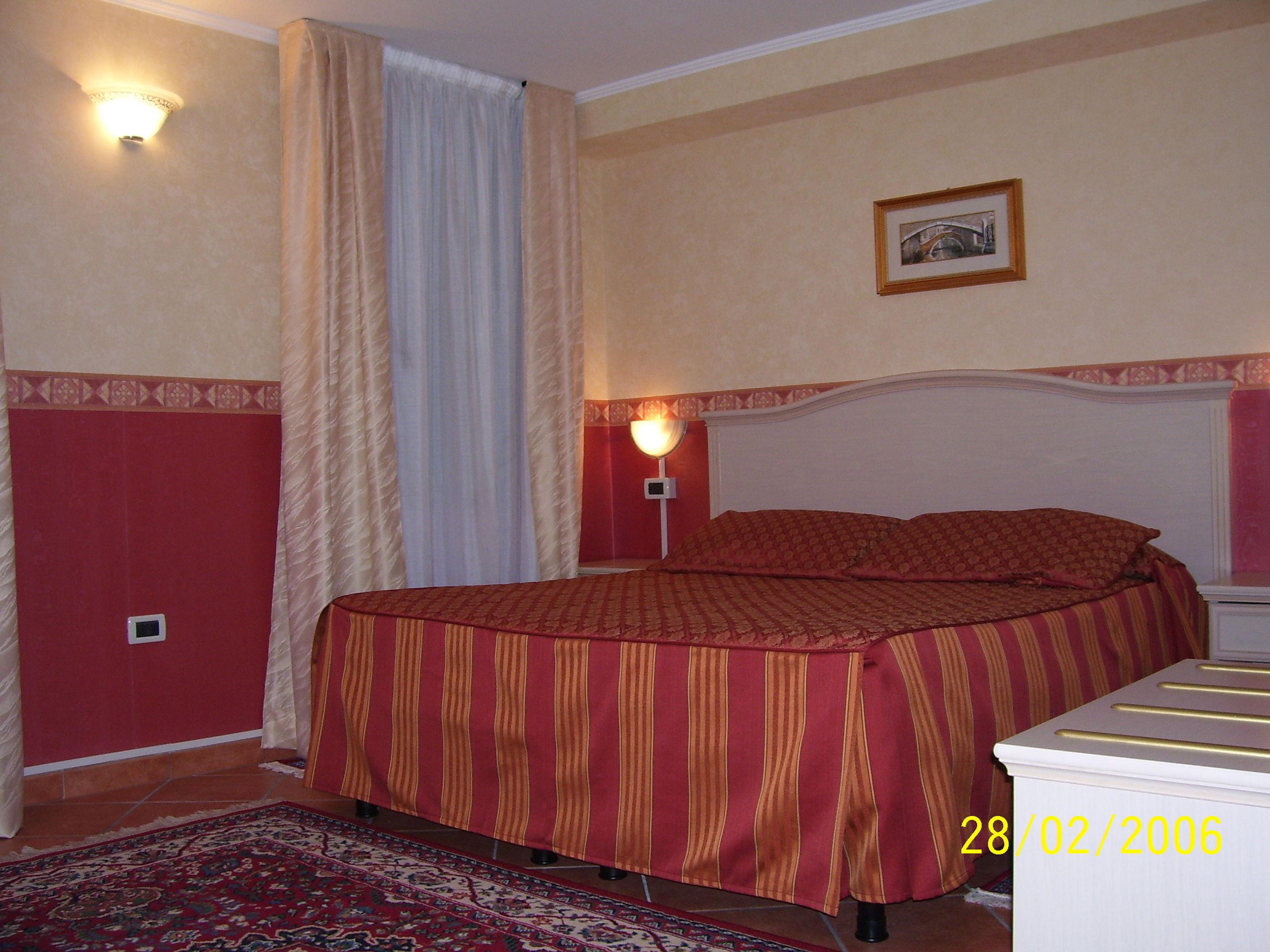 Hotel Tintoretto — photo 4