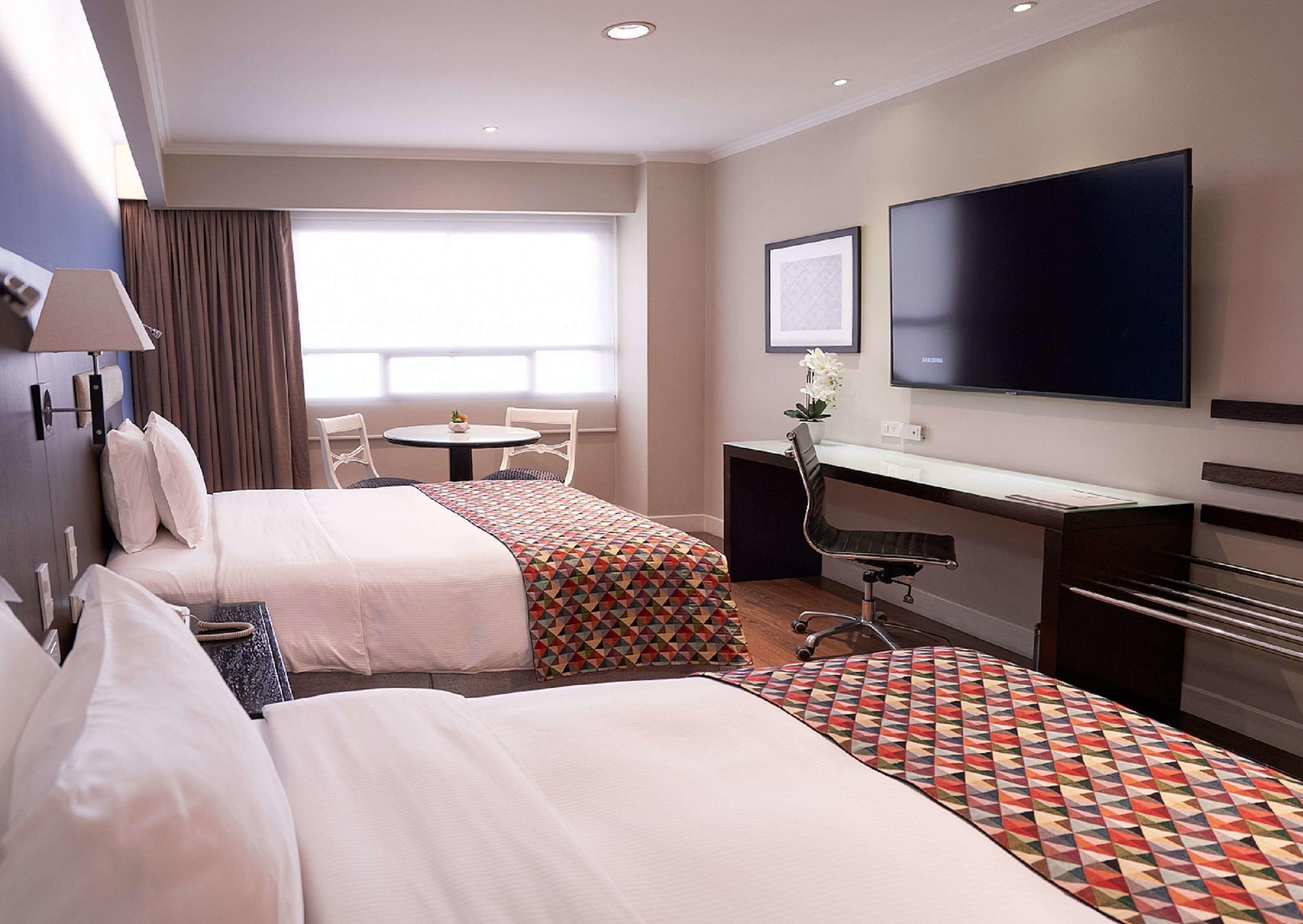 Hotel Oro Verde Guayaquil — photo 3