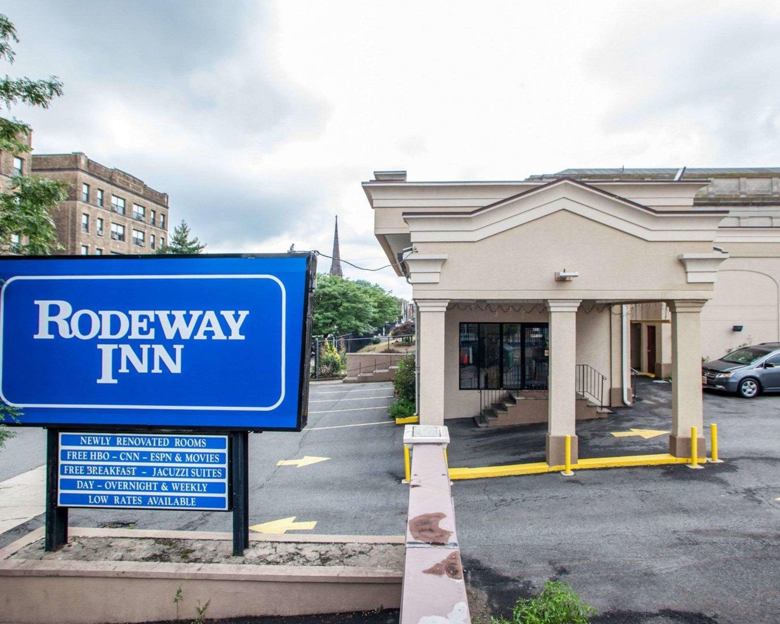 Rodeway Inn — photo 4