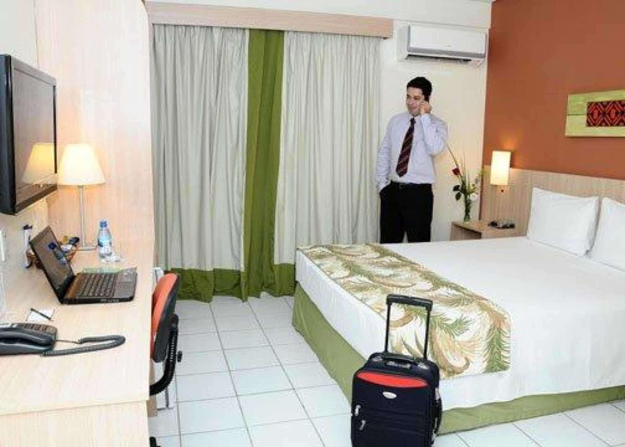 Sleep Inn Manaus — photo 5