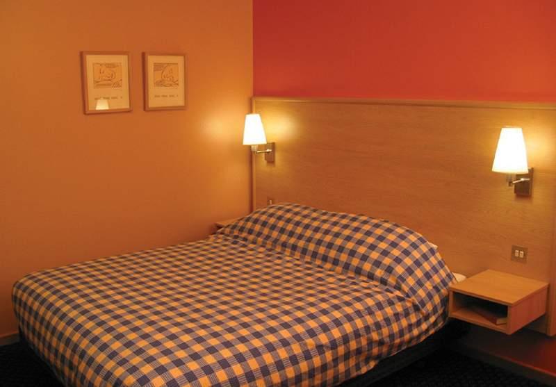 Travelodge Belfast Central — photo 5