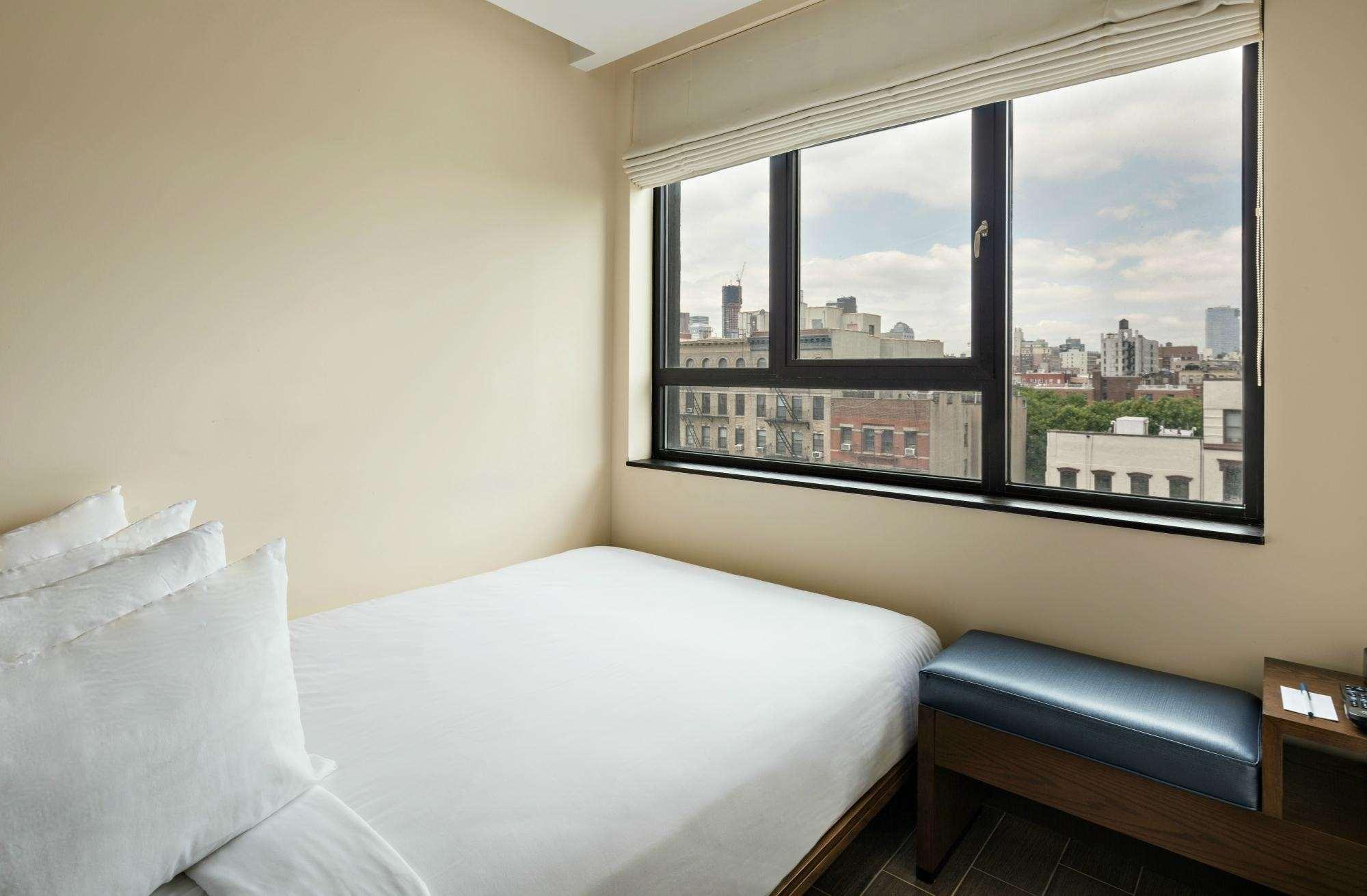 Orchard Street Hotel — photo 4
