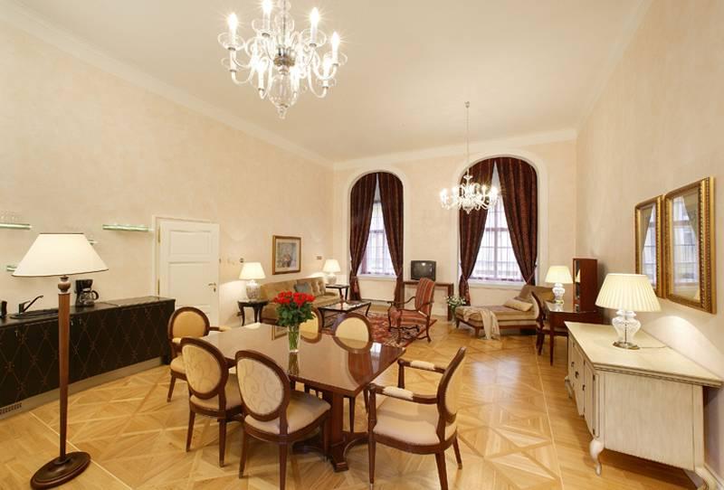 The Mozart Prague — photo 4