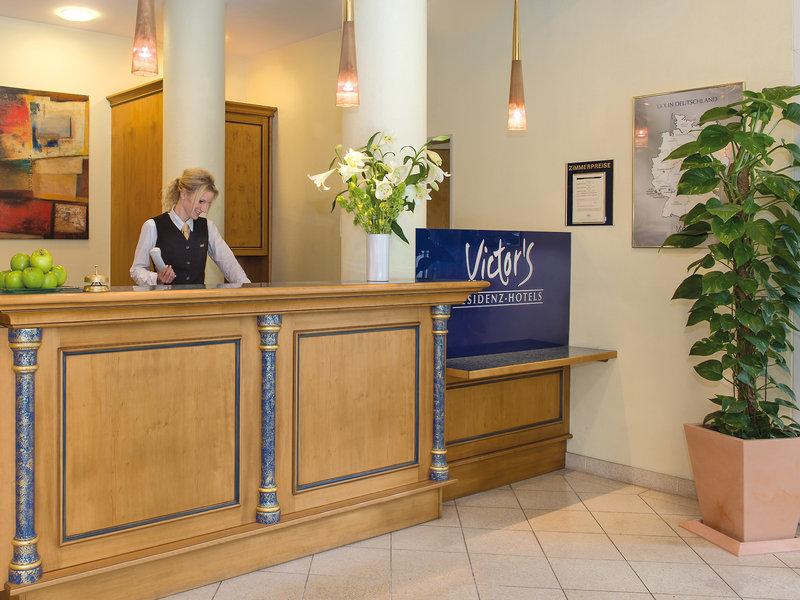 Victor's Residenz-Hotel Gummersbach — photo 5
