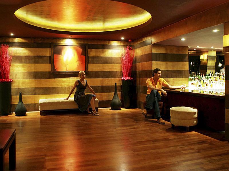 Don Carlos Leisure Resort & Spa — photo 4