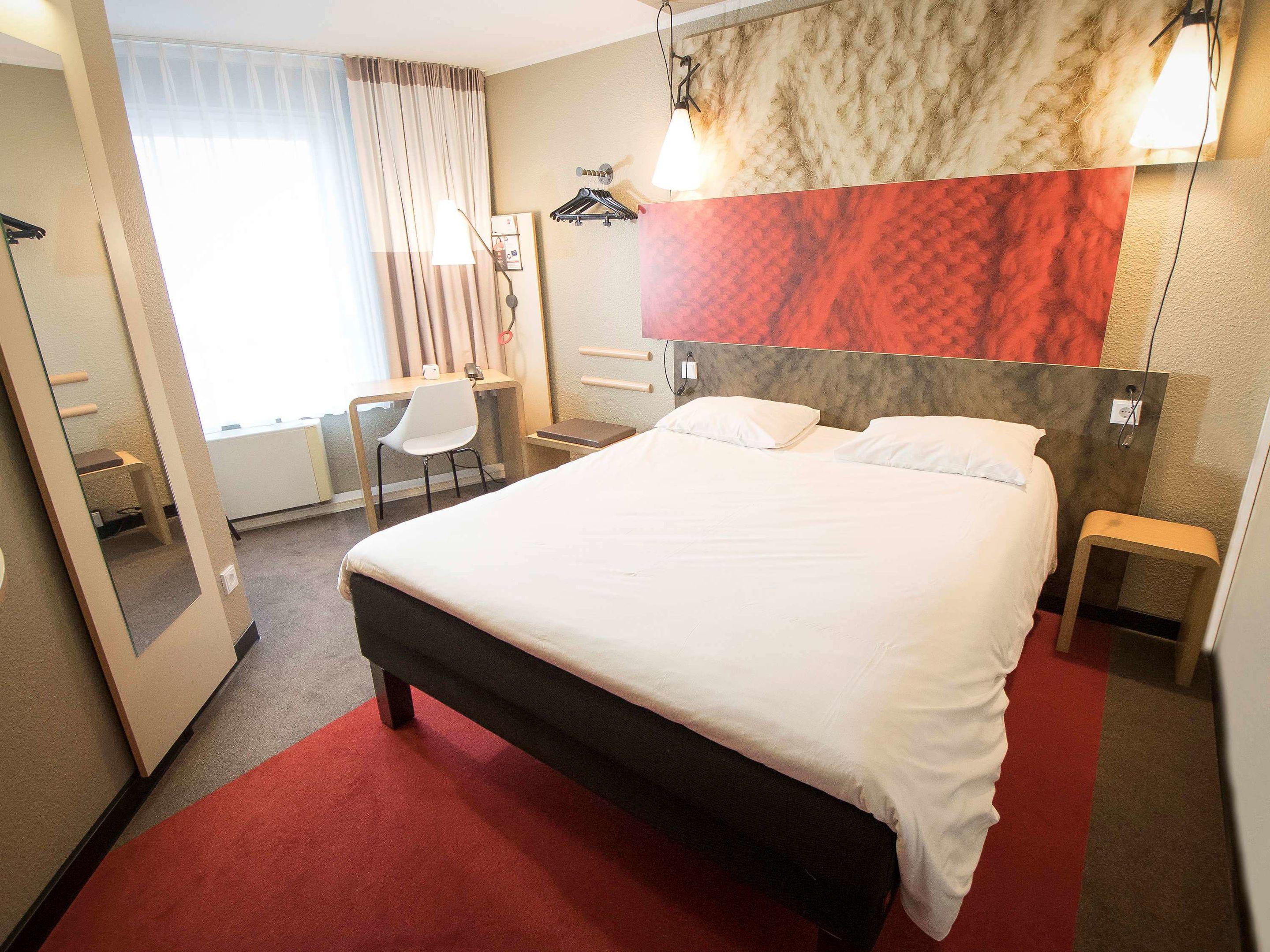 ibis Koeln Centrum — photo 5