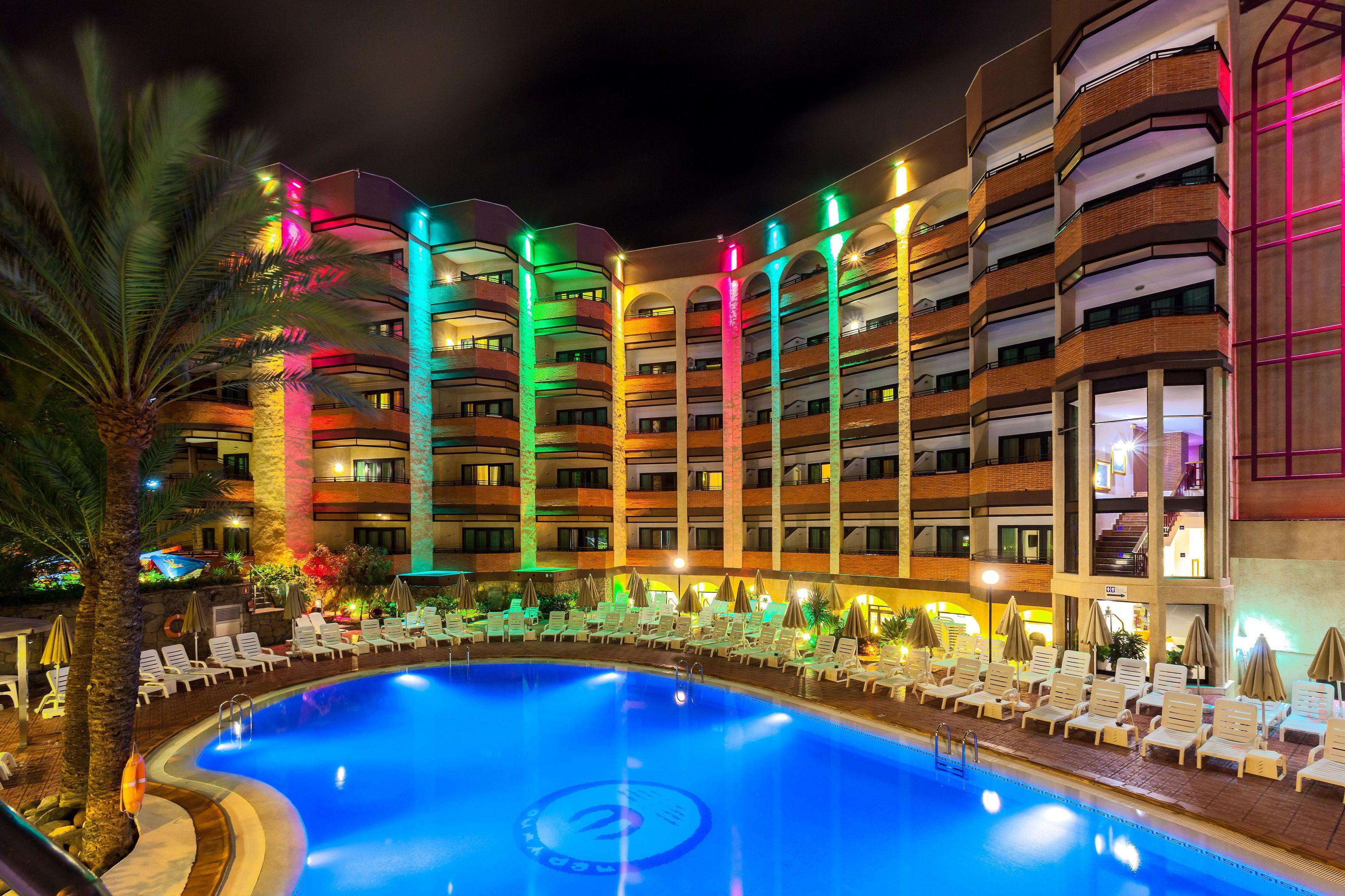 Mur Hotel Neptuno — photo 4